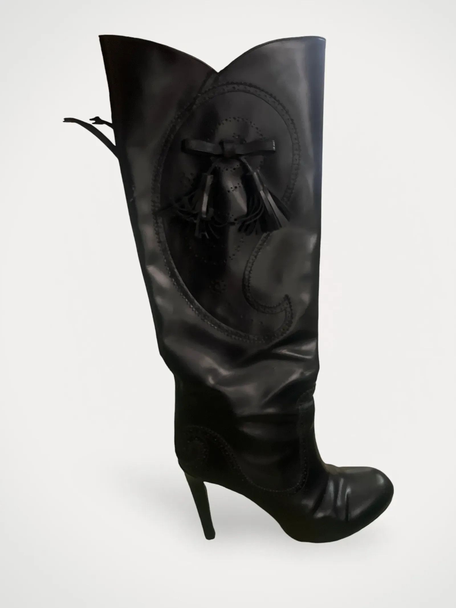 Viktor & Rolf Viktor&Rolf Heels Size US 8 / IT 38 - 1 Thumbnail