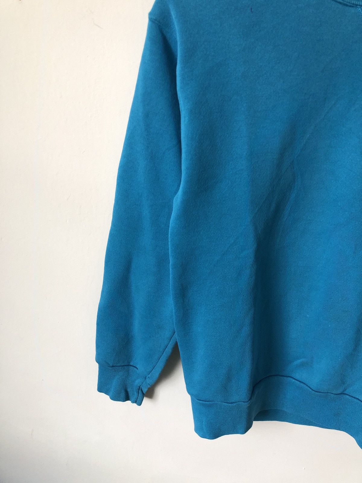 Signal Sport Vintage Blank crewneck Size US M / EU 48-50 / 2 - 5 Thumbnail