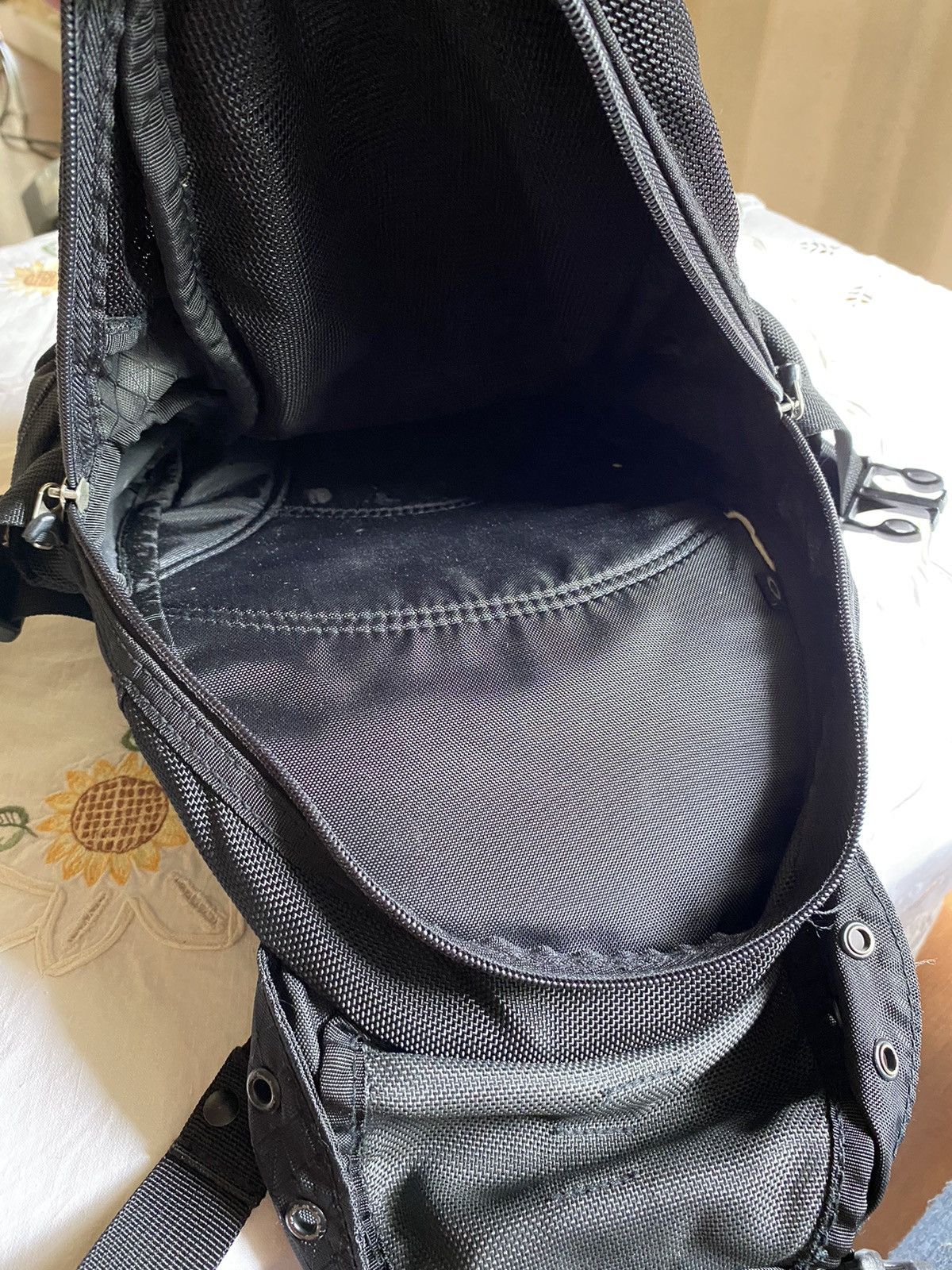 Oakley Oakley icon mini backpack Size ONE SIZE - 9 Thumbnail