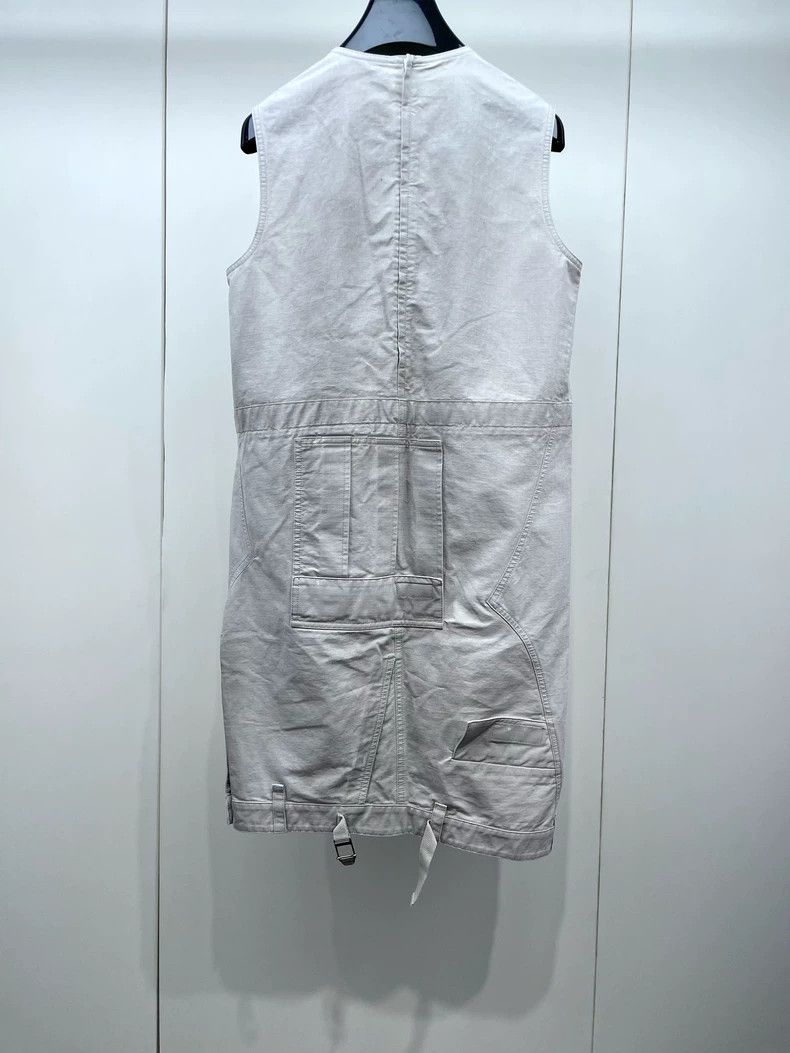 Balenciaga Balenciaga size 38 Dress Size M / US 6-8 / IT 42-44 - 2 Thumbnail