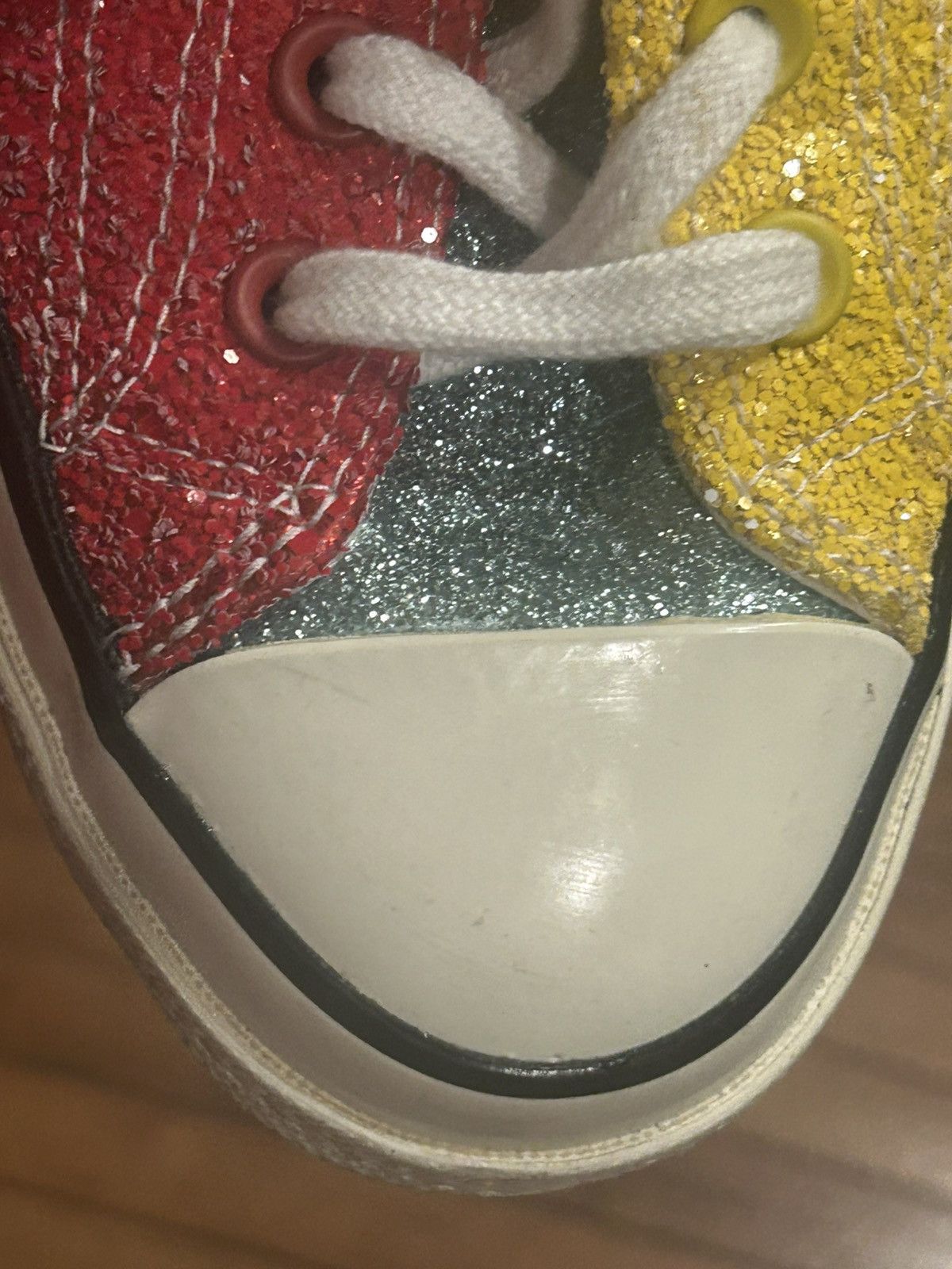 JW Anderson JW Anderson Converse Size US 9 / EU 42 - 11 Thumbnail