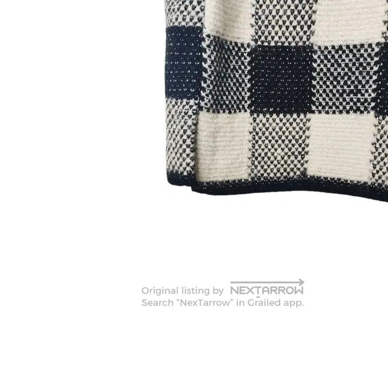 Dior Dior Color Block Wool Dress for Women . Size S / US 4 / IT 40 - 4 Thumbnail