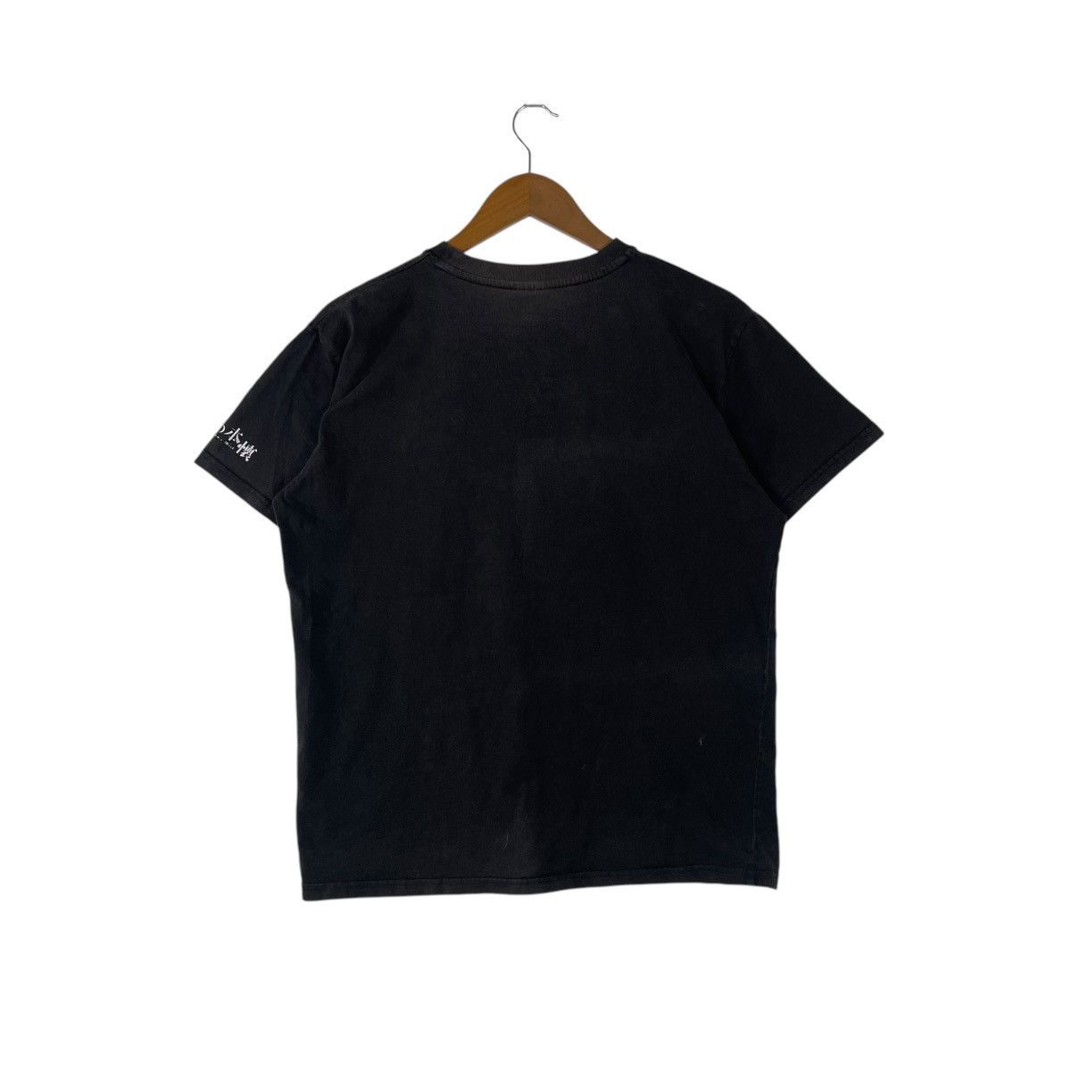 Anime × Japanese Brand Kuzu No Honkai Scum's Wish Japanese Manga Tee Shirt Size US L / EU 52-54 / 3 - 4 Thumbnail