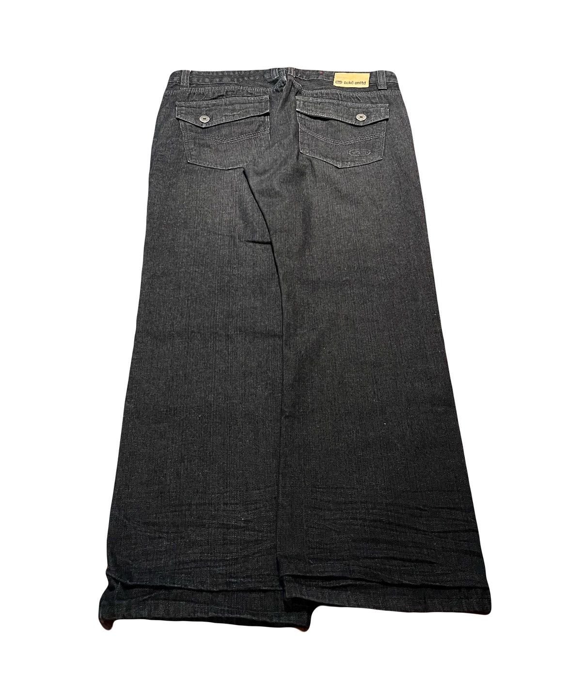 Ecko Unltd. Baggy Y2K ecko jeans Size US 36 / EU 52 - 1 Thumbnail