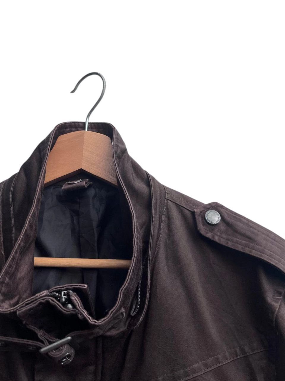 semanticdesign Semantic Design Double Body Zipper Jacket Size US XL / EU 56 / 4 - 10 Thumbnail