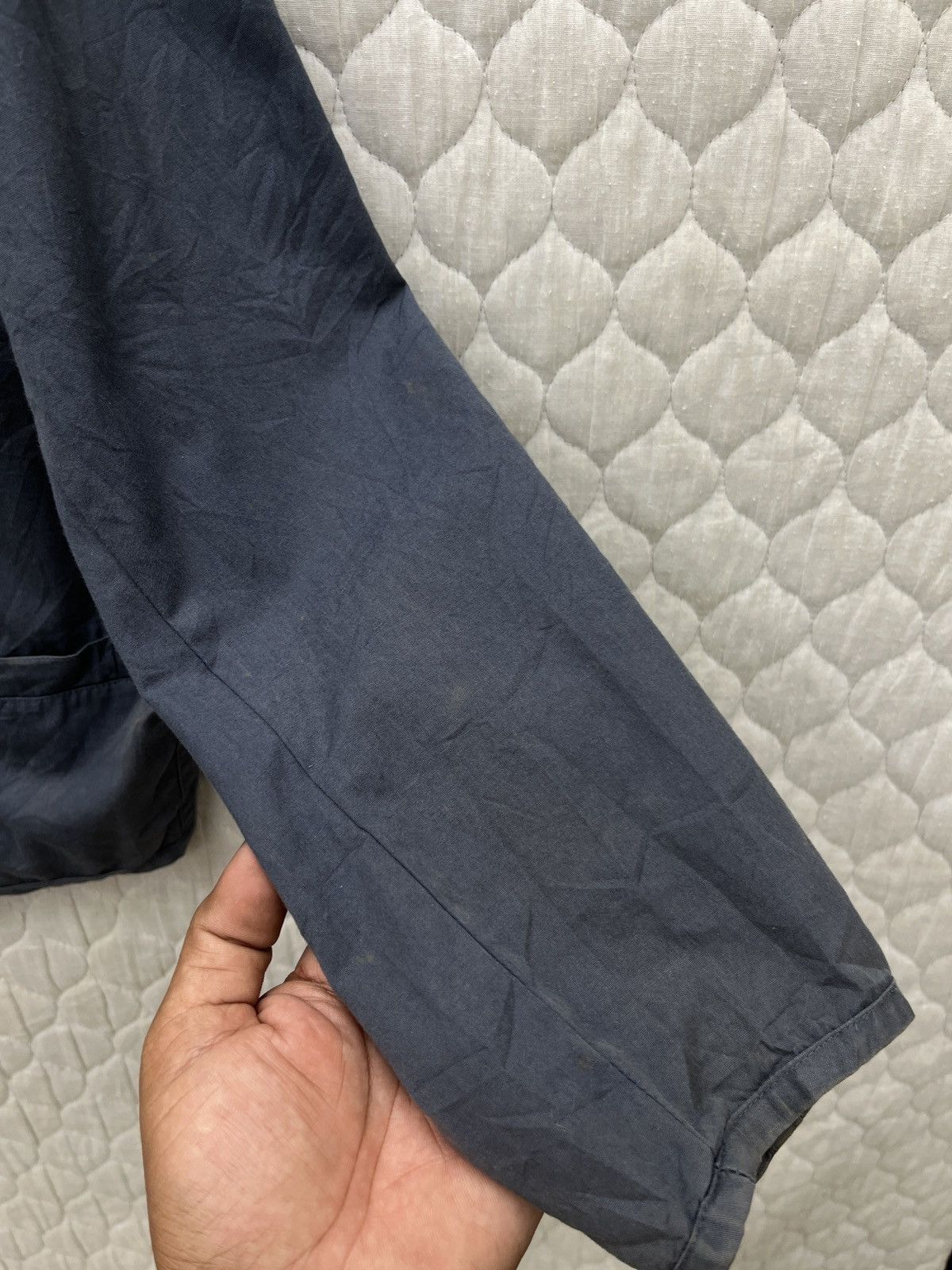 Issey Miyake 🔥🔥🔥ARCHIVE ISSEY MIYAKE HAI SPORTING GEAR Size M / US 6-8 / IT 42-44 - 15 Thumbnail