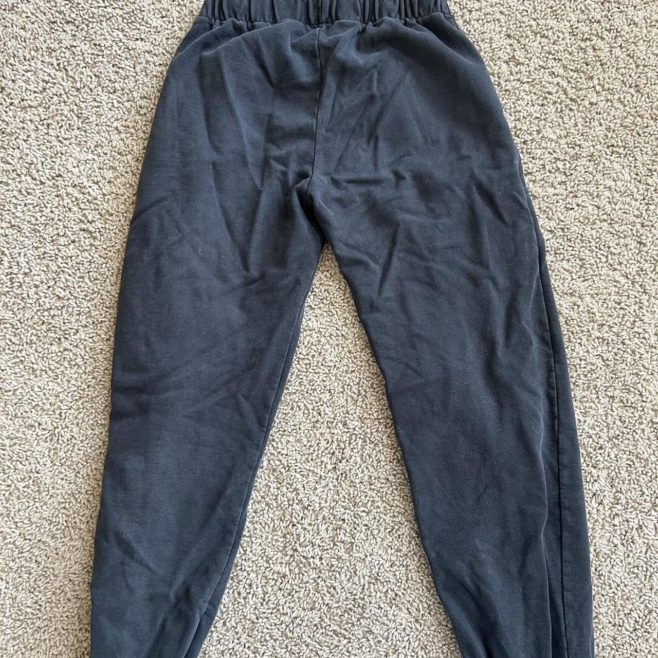 Other John Galt Gray Sweatpants One Size Size 26" / US 2 / IT 38 - 3 Thumbnail