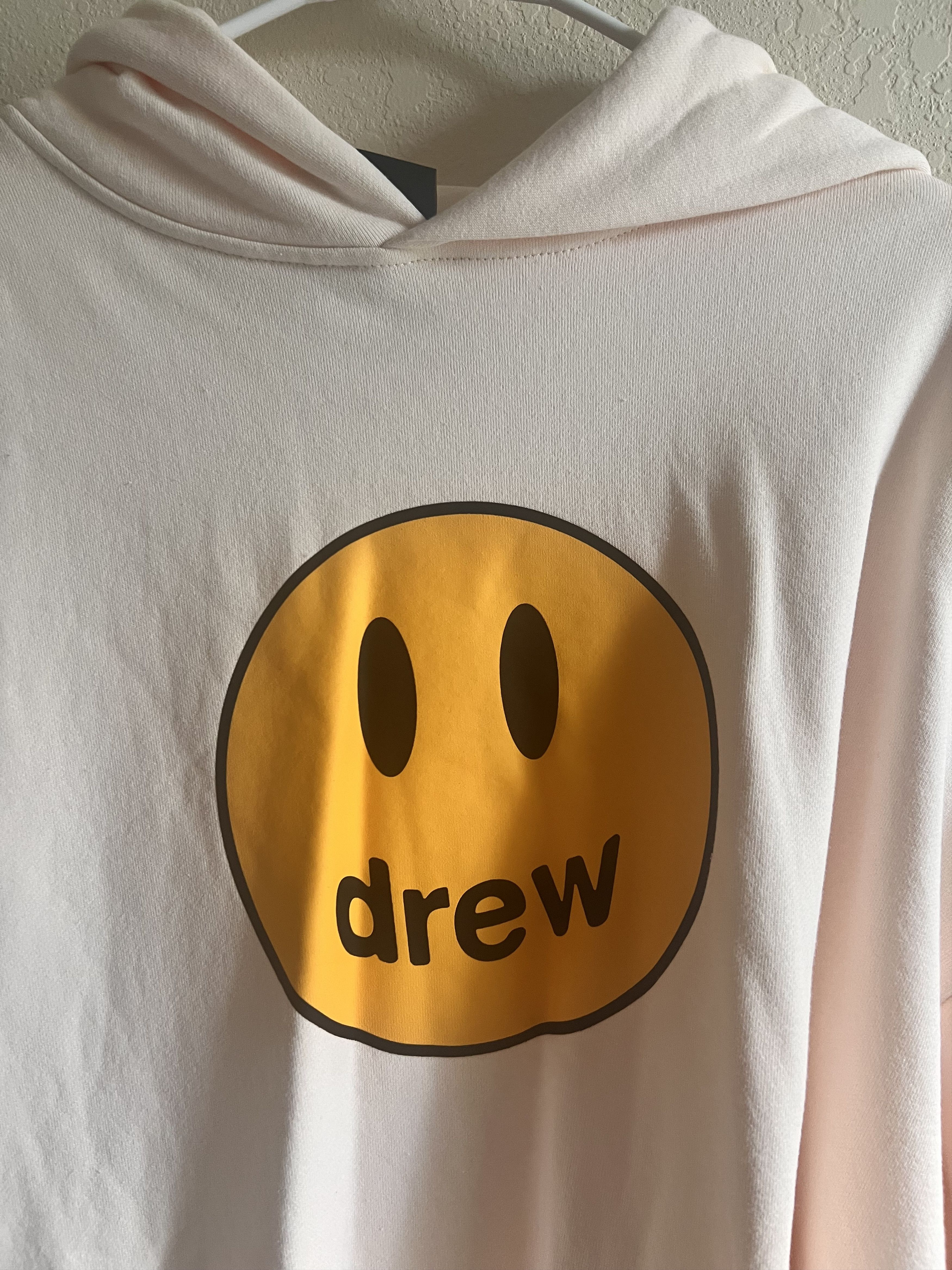 Drew House Drew House | Mascot Long Sleeve Size US L / EU 52-54 / 3 - 4 Thumbnail