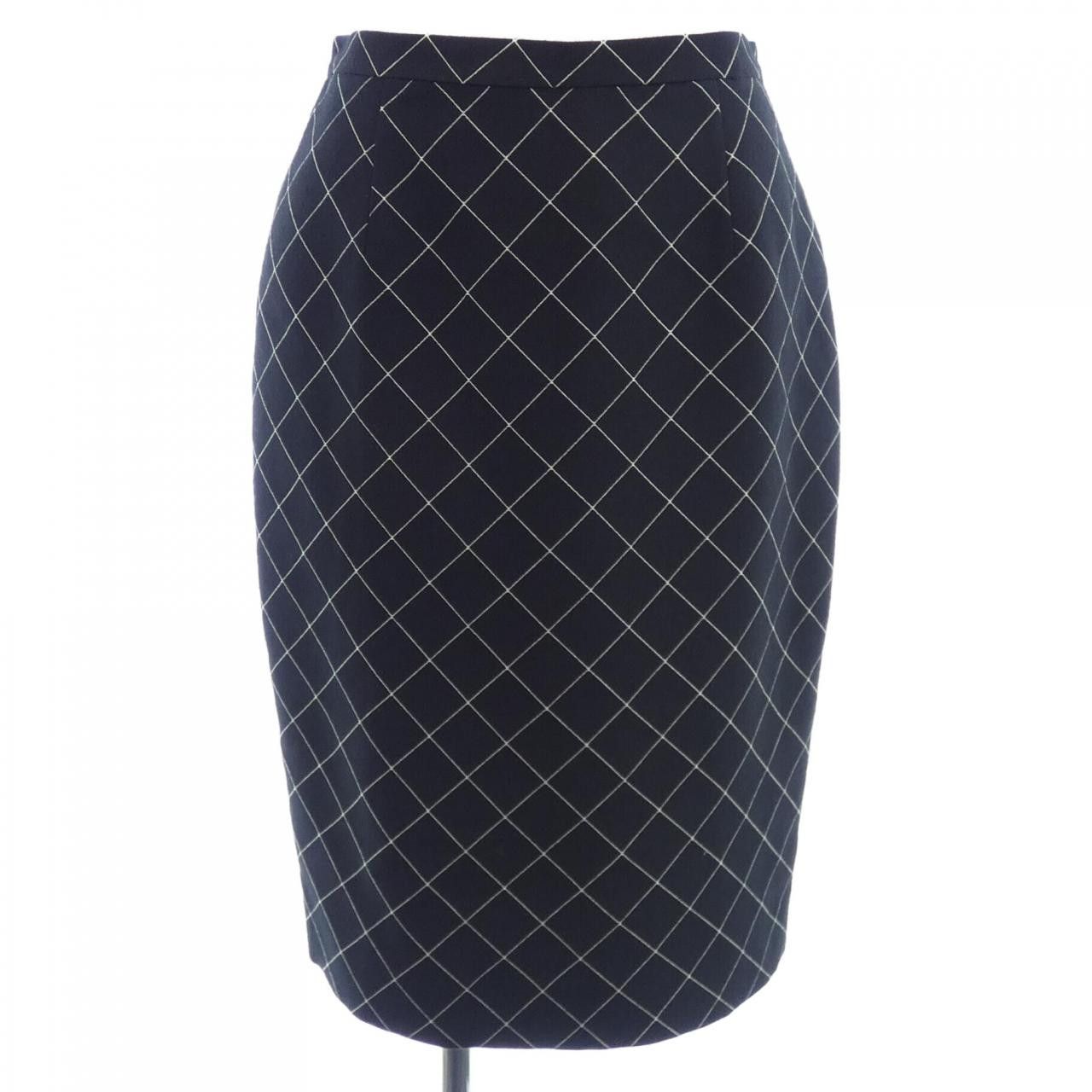 Dior Dior Christian Dior Skirt Others Skirts 0H21302A1159 DUTY FREE for USA Size ONE SIZE - 1 Thumbnail