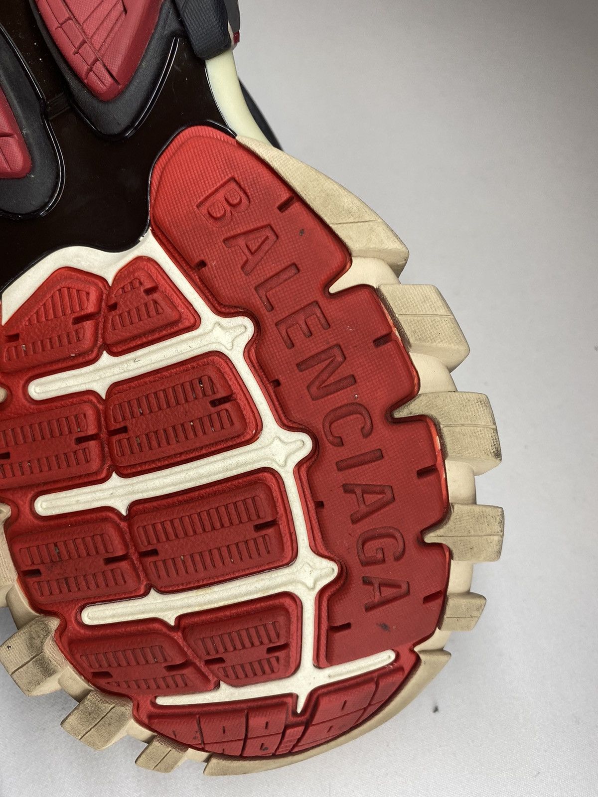 Balenciaga Balenciaga Track Size US 6 / IT 36 - 6 Thumbnail