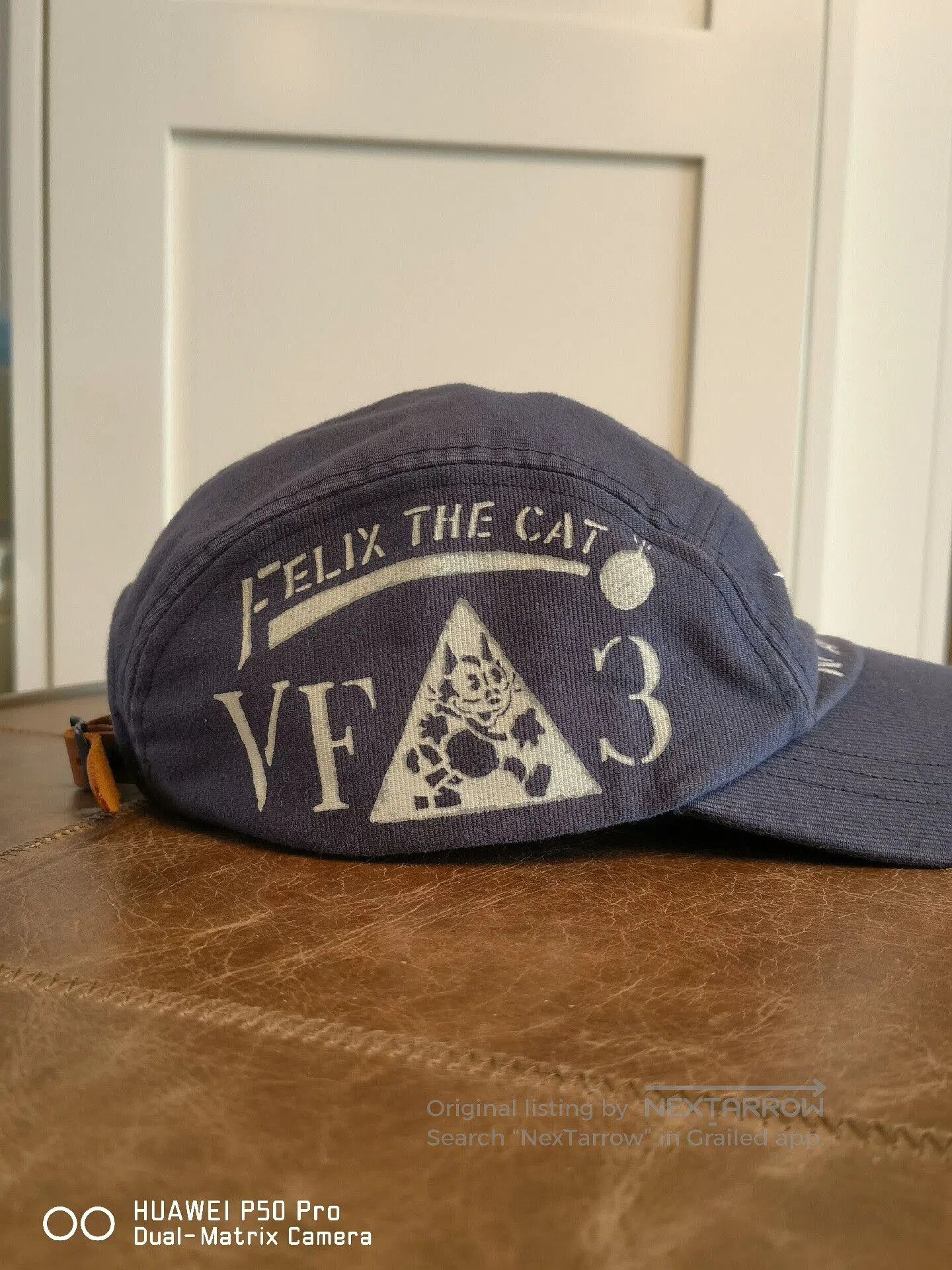 TOYS McCOY Toys Mccoy Felix The Cat Baseball Cap. Size ONE SIZE - 1 Thumbnail