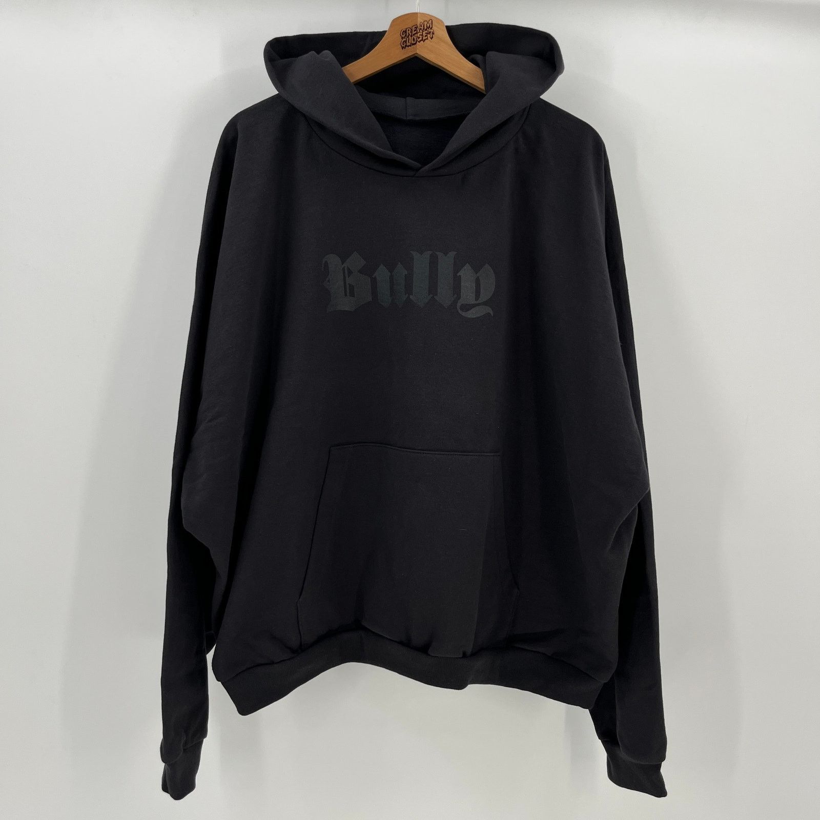 Yeezy NEW Yeezy Ye HD-10 Hoodie SZNX Size 3 L | Grailed