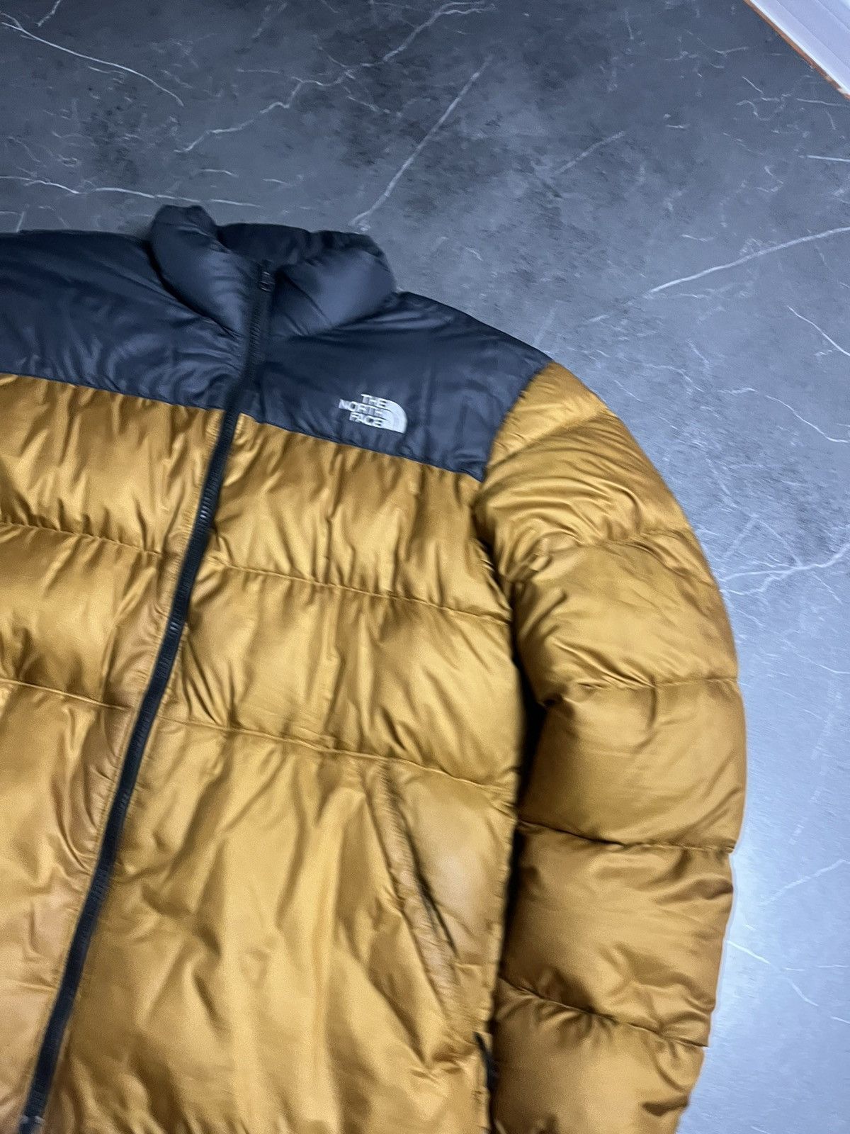 The North Face The North Face 700 down jacket mens Size US M / EU 48-50 / 2 - 5 Thumbnail