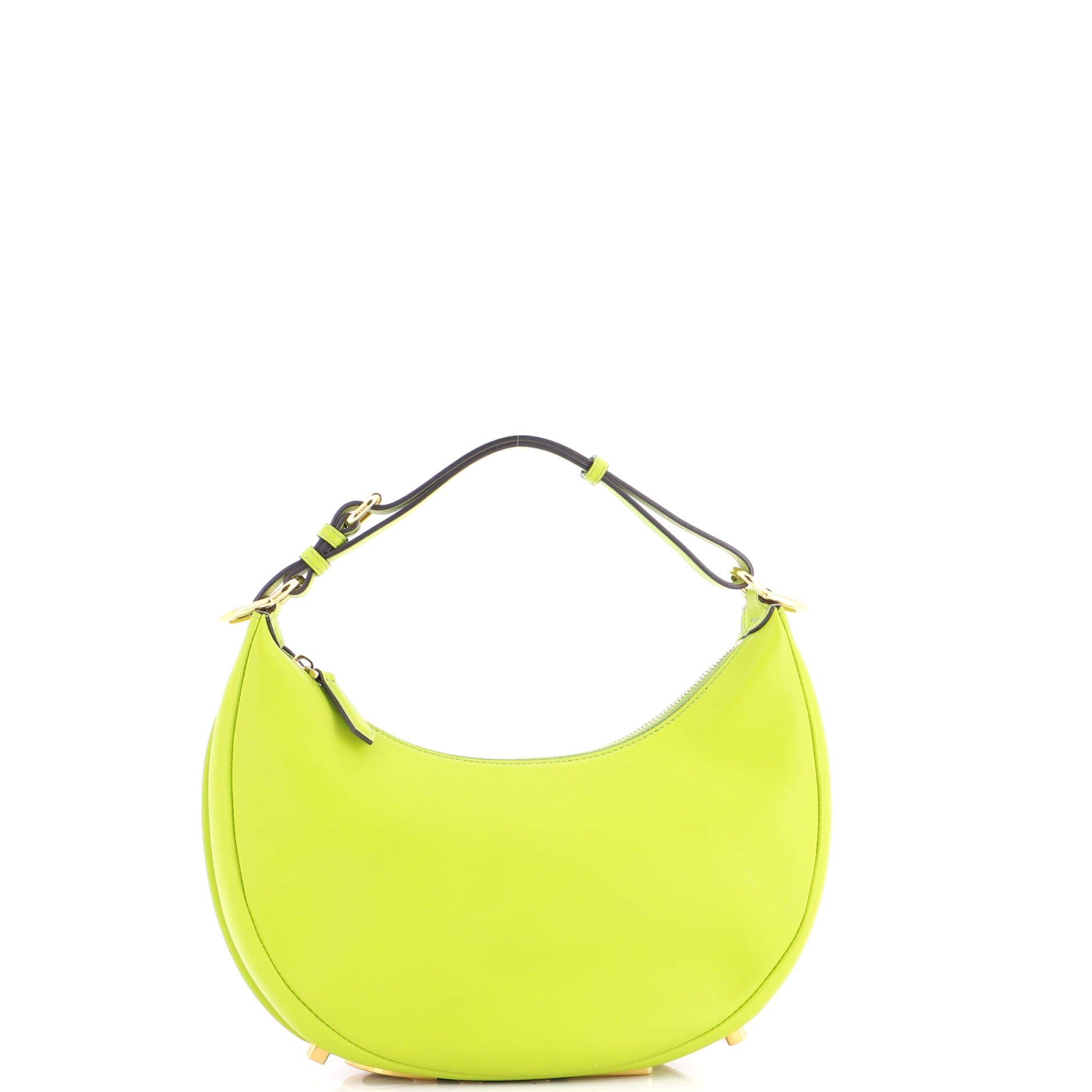 Fendi graphy Bag Size ONE SIZE - 1 Thumbnail