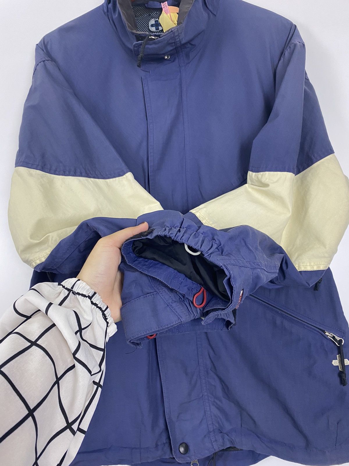 Burton Burton Snowboards Jacket Size US S / EU 44-46 / 1 - 8 Thumbnail