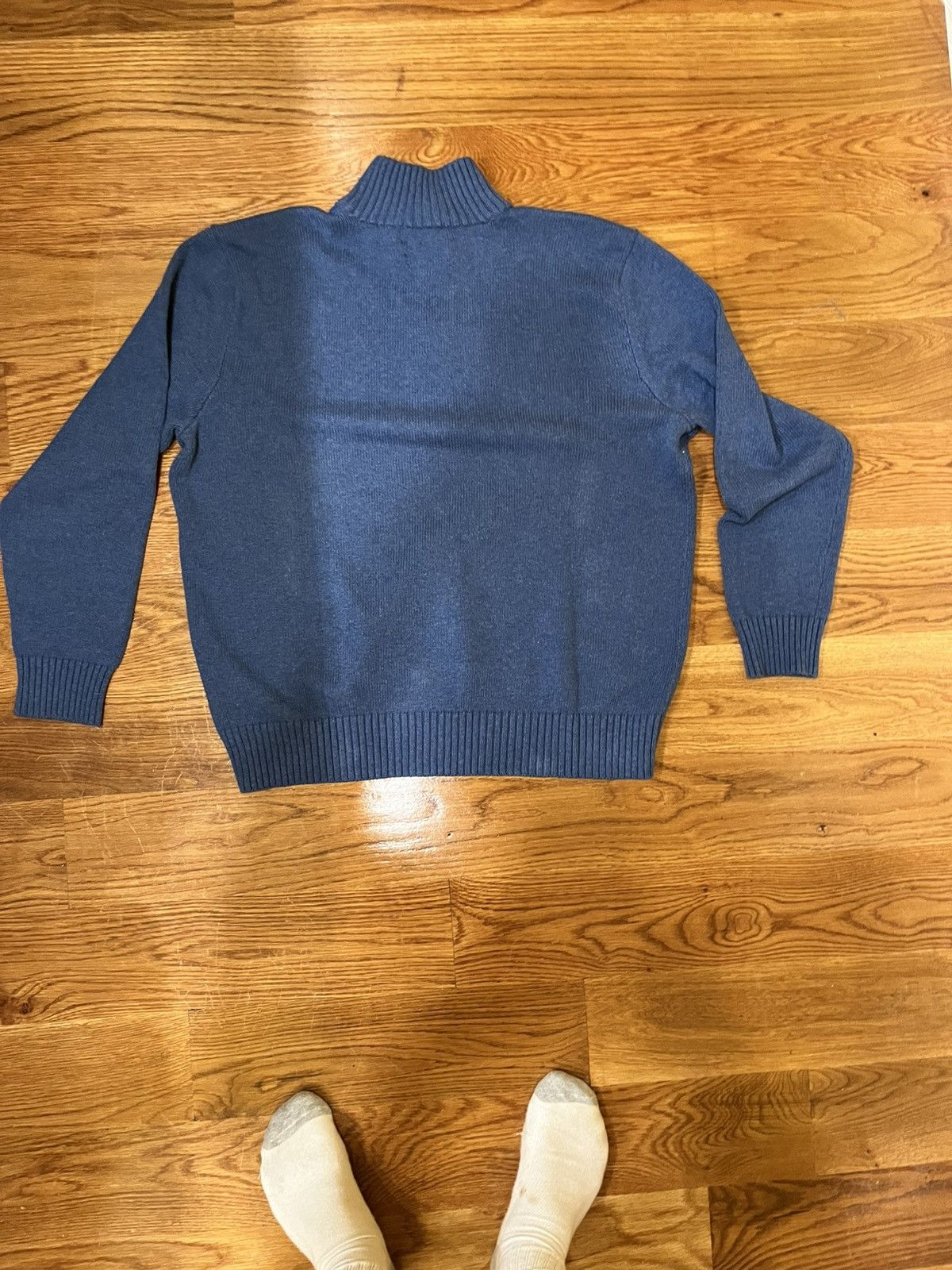 Polo Ralph Lauren × Vintage Vintage Polo sweater Size US XL / EU 56 / 4 - 4 Thumbnail