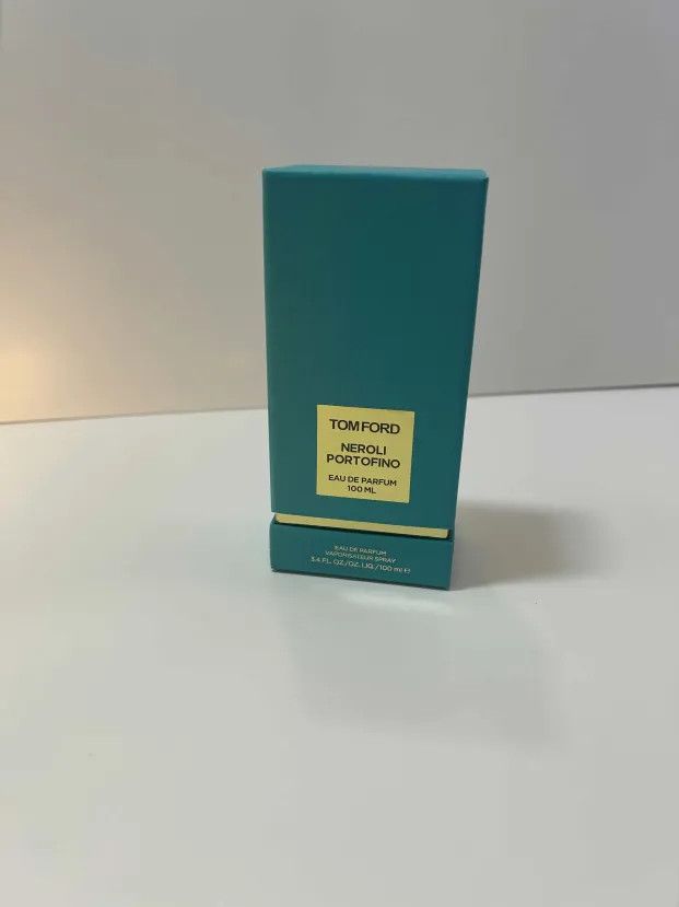 Tom Ford Neroli Portofino Tom Ford 100mL Size ONE SIZE - 1 Thumbnail