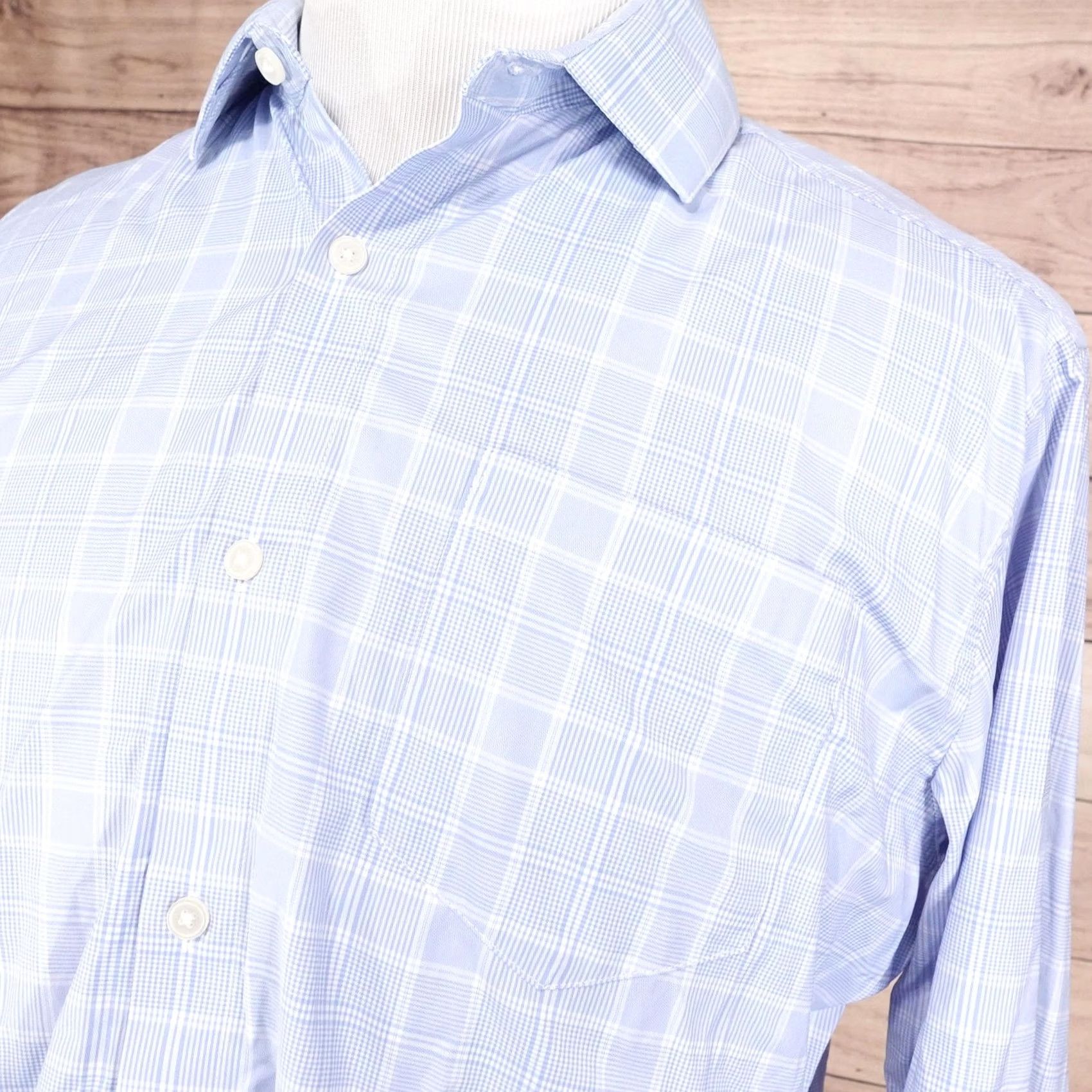 Vintage VINTAGE? No. Size US L / EU 52-54 / 3 - 2 Thumbnail