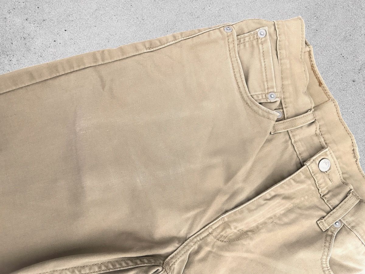 Levi's Levi’s 511 Jeans Size US 31 - 4 Thumbnail