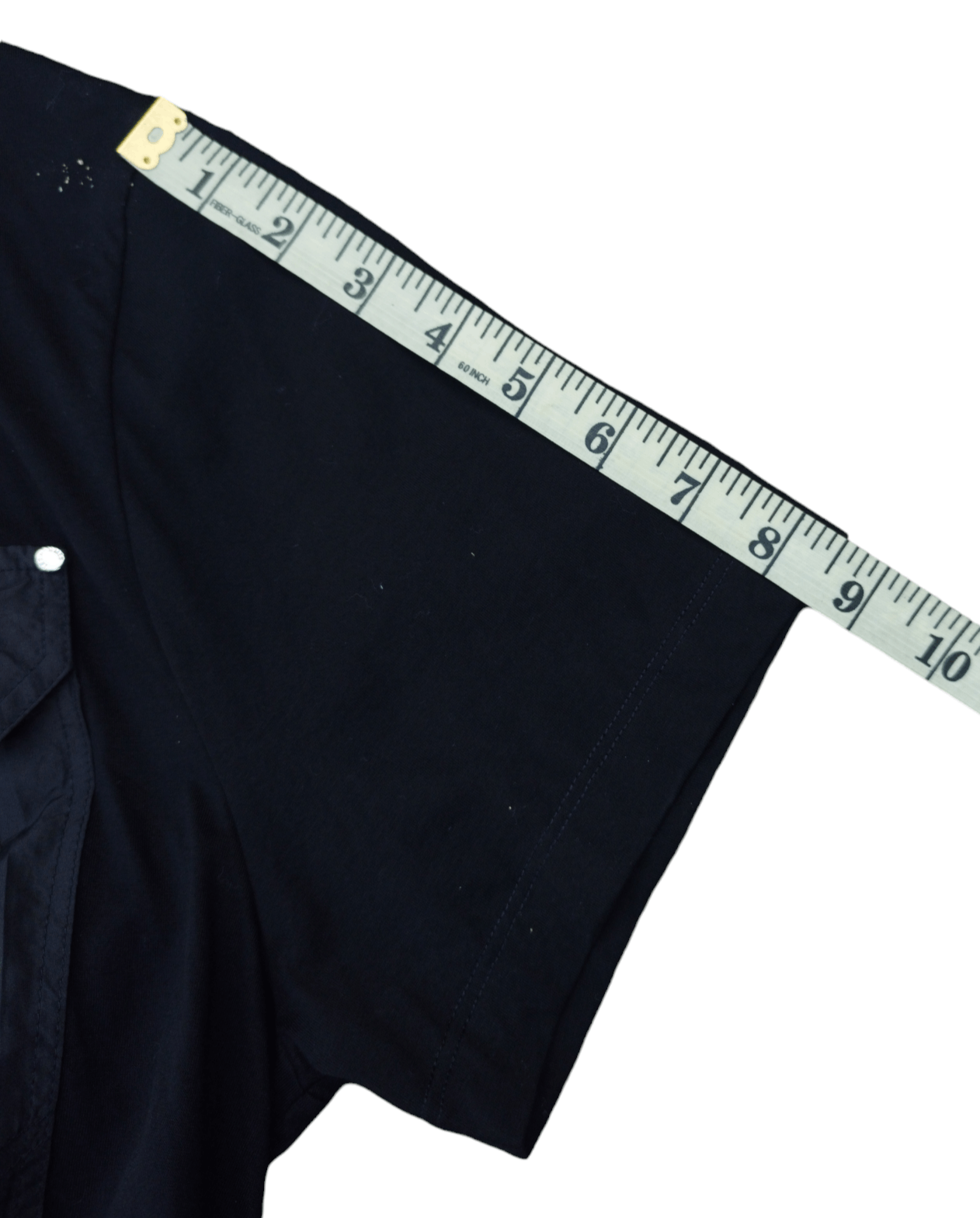 Le Grande Bleu (L.G.B.) × Les Hommes × Yasuyuki Ishii Les hommes pocket t-shirt Size US S / EU 44-46 / 1 - 13 Thumbnail