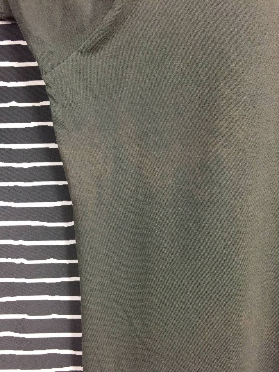 Japanese Brand × Uniqlo Uniqlo Supima Cotton Crew Neck Tee Size US XL / EU 56 / 4 - 10 Thumbnail