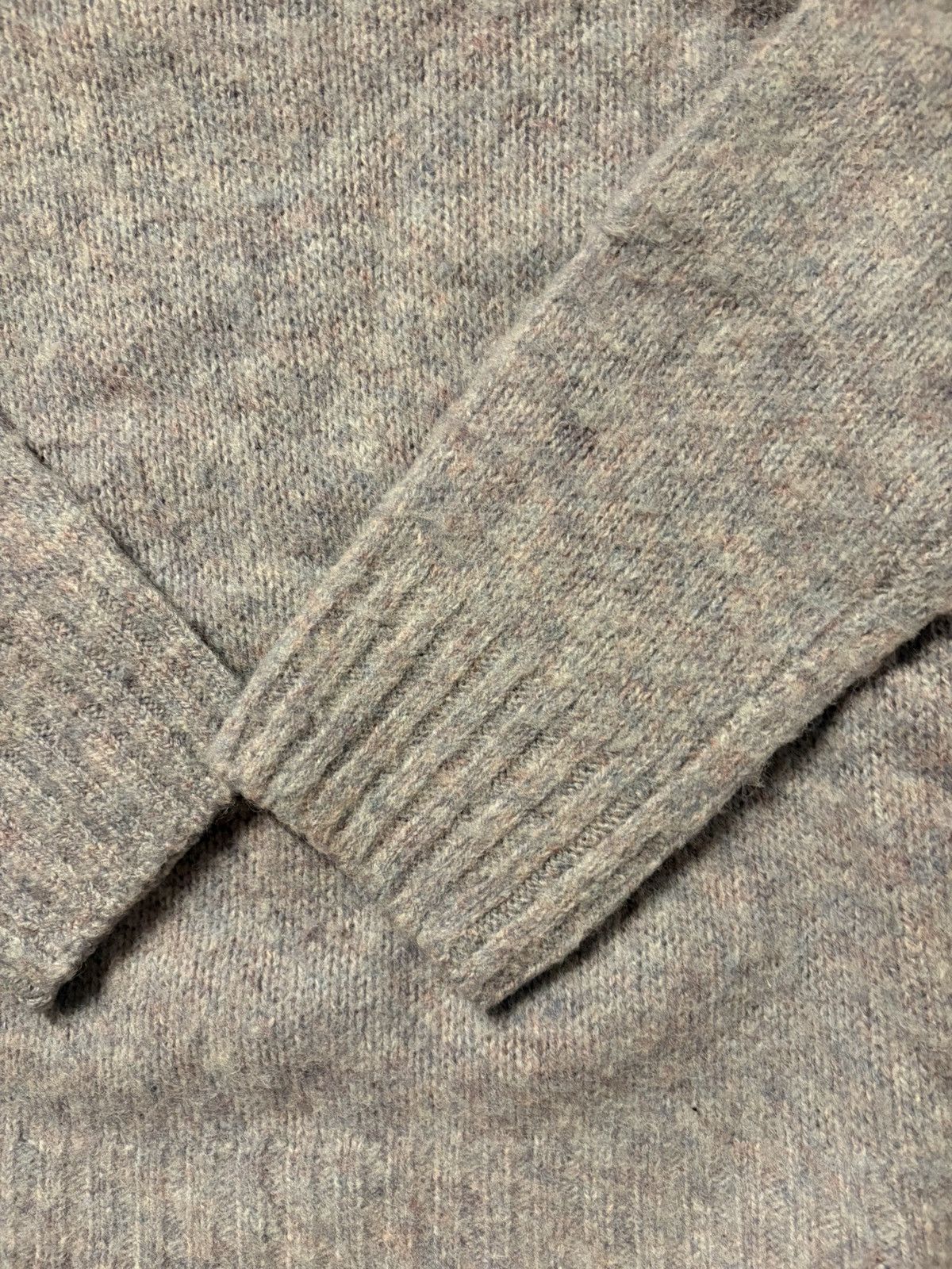 Acne Studios Acne Wool Sweater Size US S / EU 44-46 / 1 - 4 Thumbnail