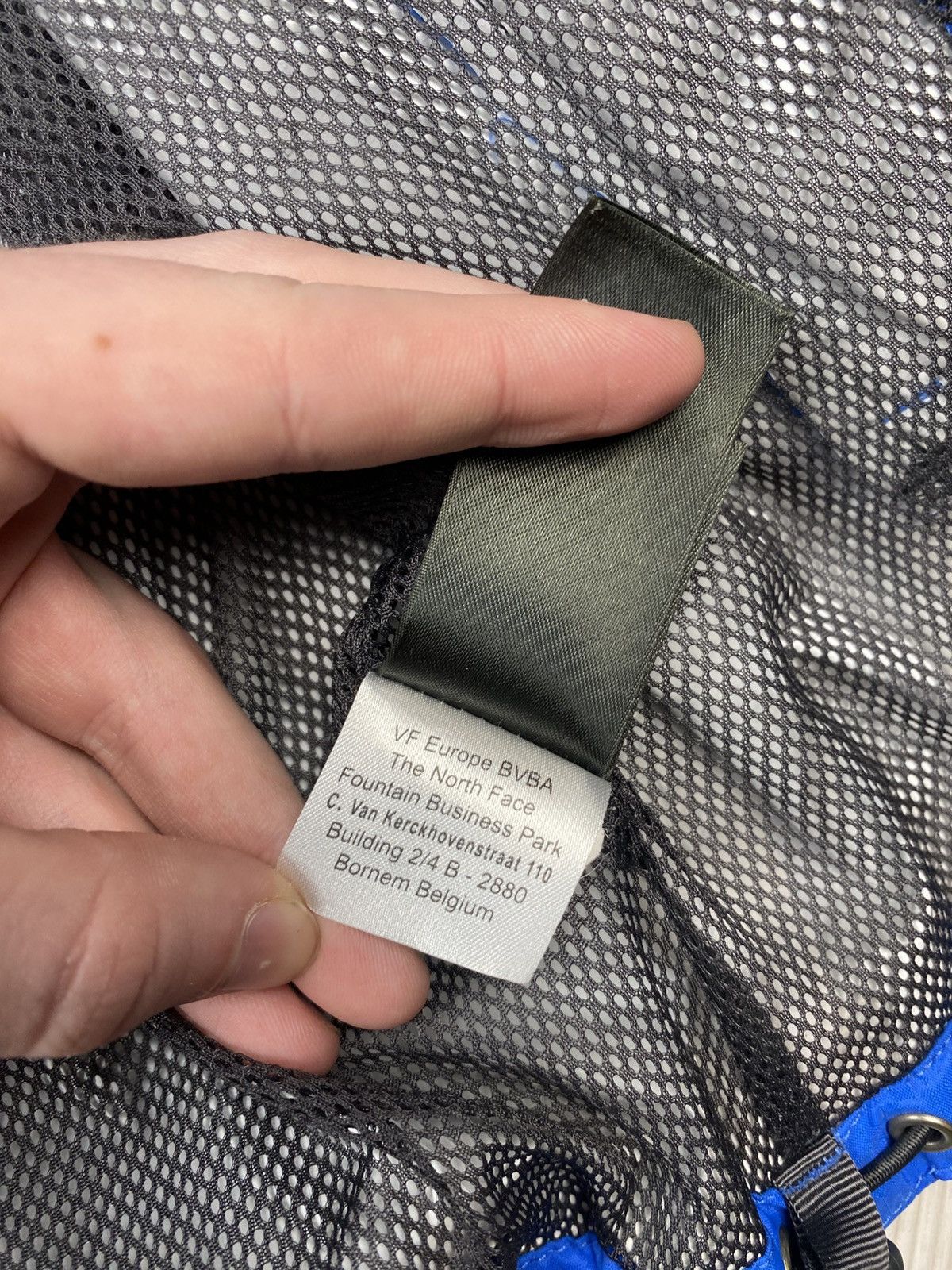 The North Face × Vintage The north face hyvent jacket Size US XL / EU 56 / 4 - 20 Thumbnail