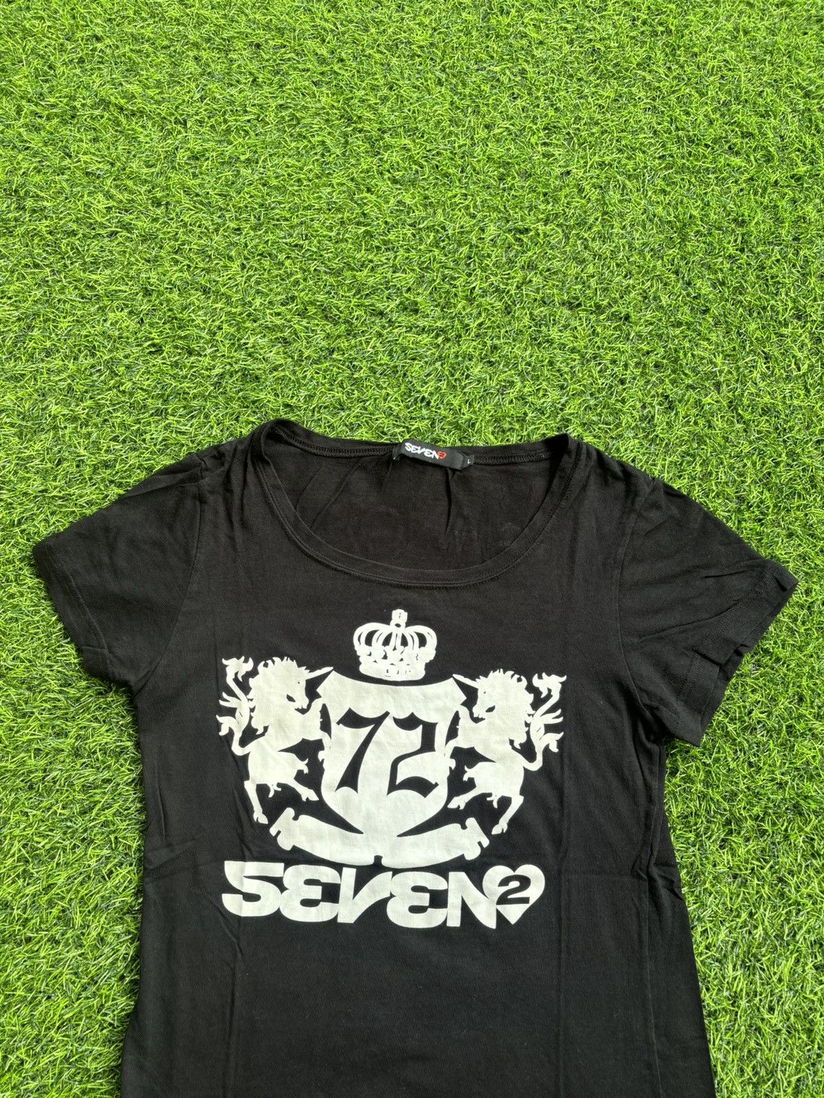 House of errors tshirt