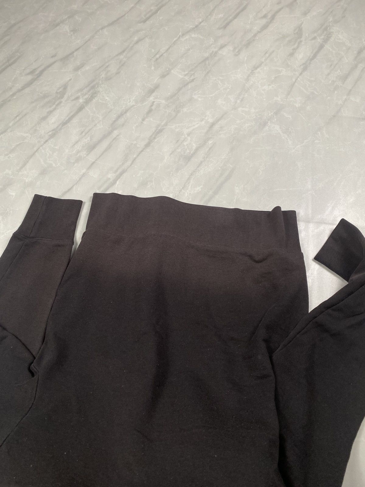 If Six Was Nine Rare Vintage y2k Japanese Nota Bene Asymmetrical Zip Up Size M / US 6-8 / IT 42-44 - 4 Thumbnail