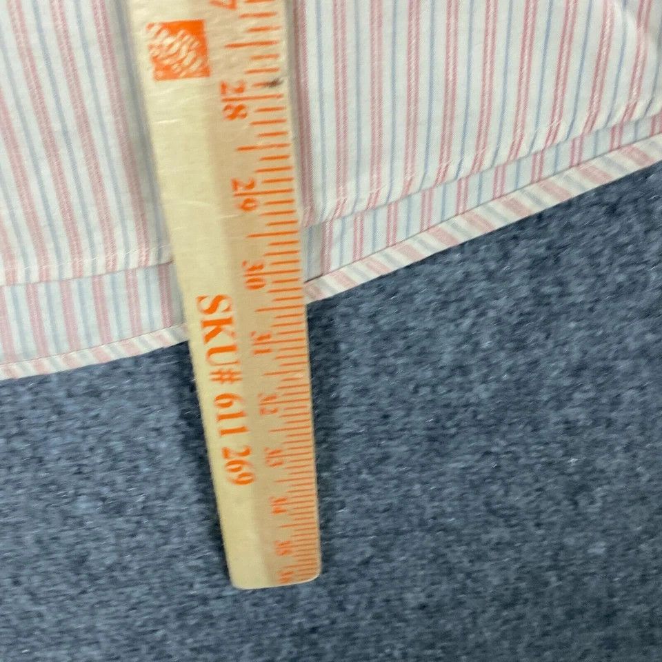 Other Luigi Bertolli Button Up Shirt Medium Men's Long Sleeve Size US M / EU 48-50 / 2 - 6 Thumbnail