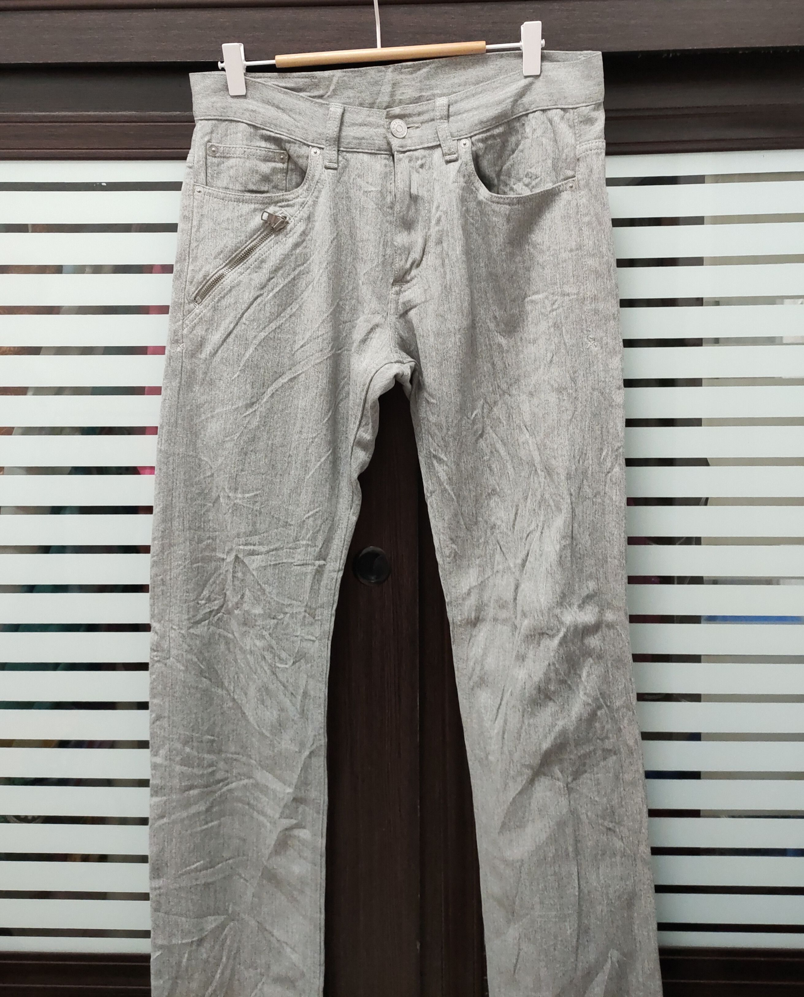 Armani Exchange 💥Armani Exchange Pants 💥 Size US 33 - 3 Thumbnail