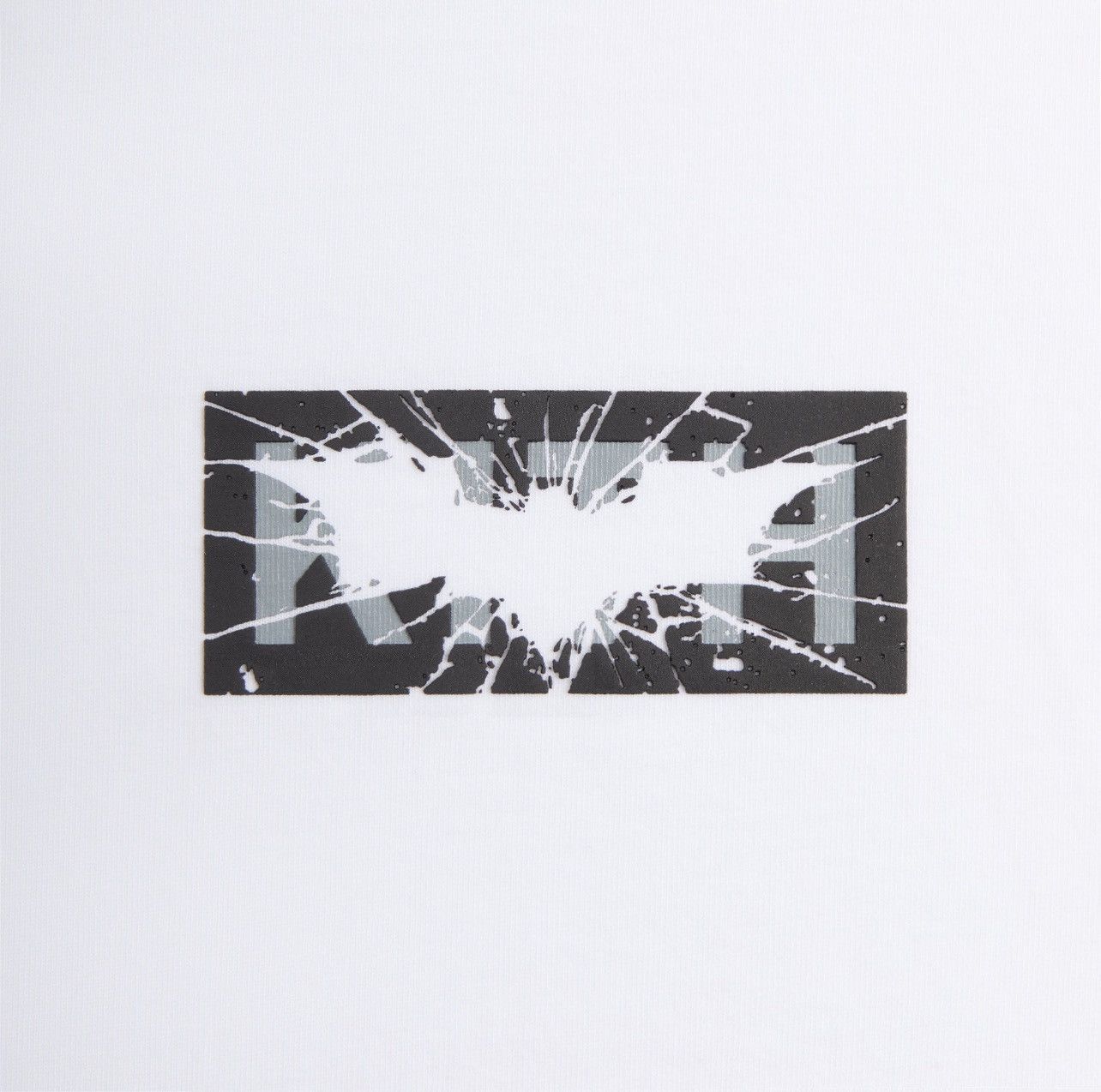 DC Comics × Kith Batman | Kith Shattered Vintage Tee Size US XL / EU 56 / 4 - 3 Thumbnail