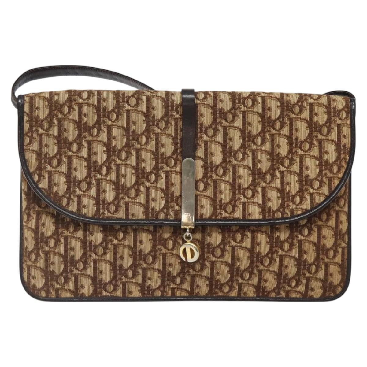 Dior Dior Oblique shoulder Size ONE SIZE - 1 Thumbnail