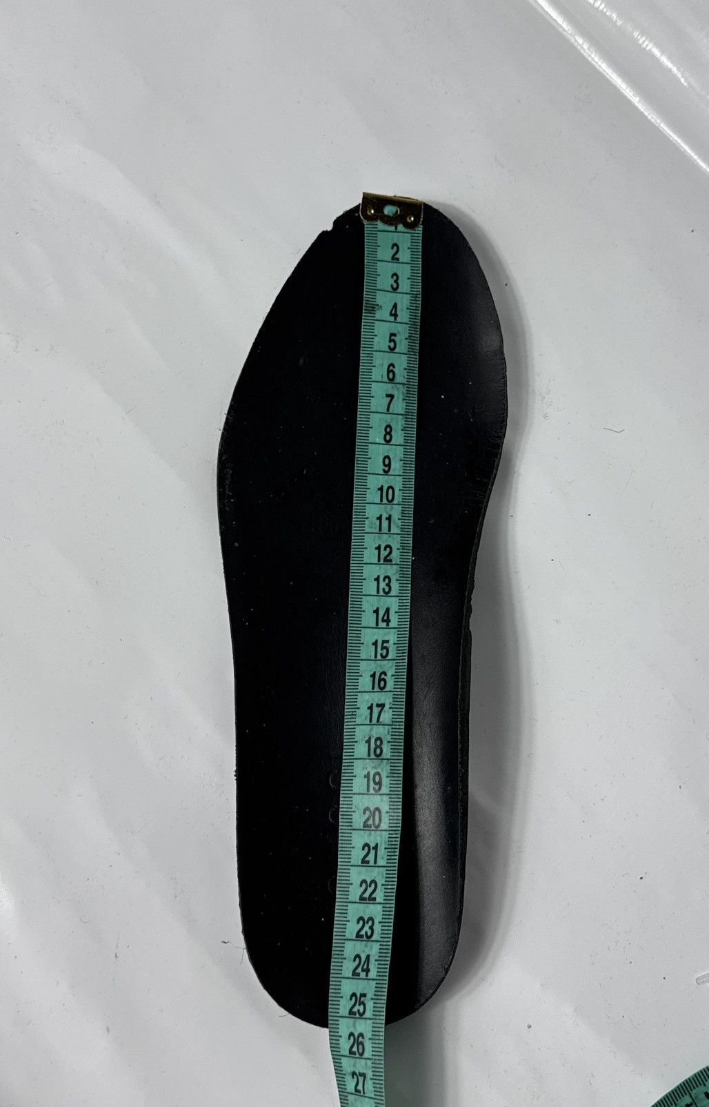 Gucci Gucci GG Monogram Black High Top Canvas Sneakers Size US 6.5 / EU 39-40 - 15 Thumbnail