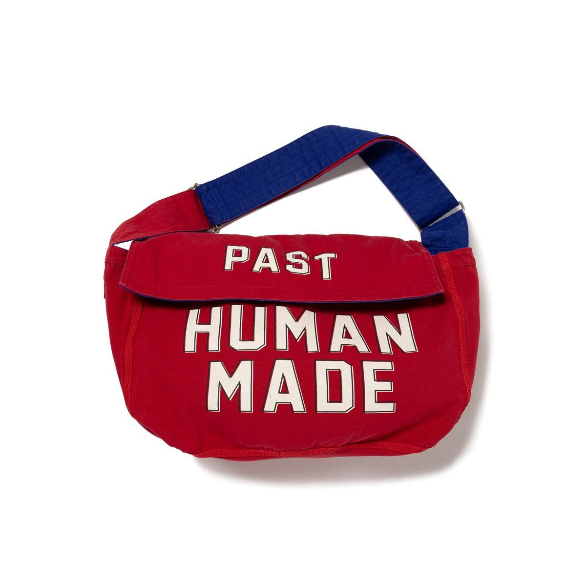 Human Made Human Made Reversible Bag Size ONE SIZE - 3 Thumbnail