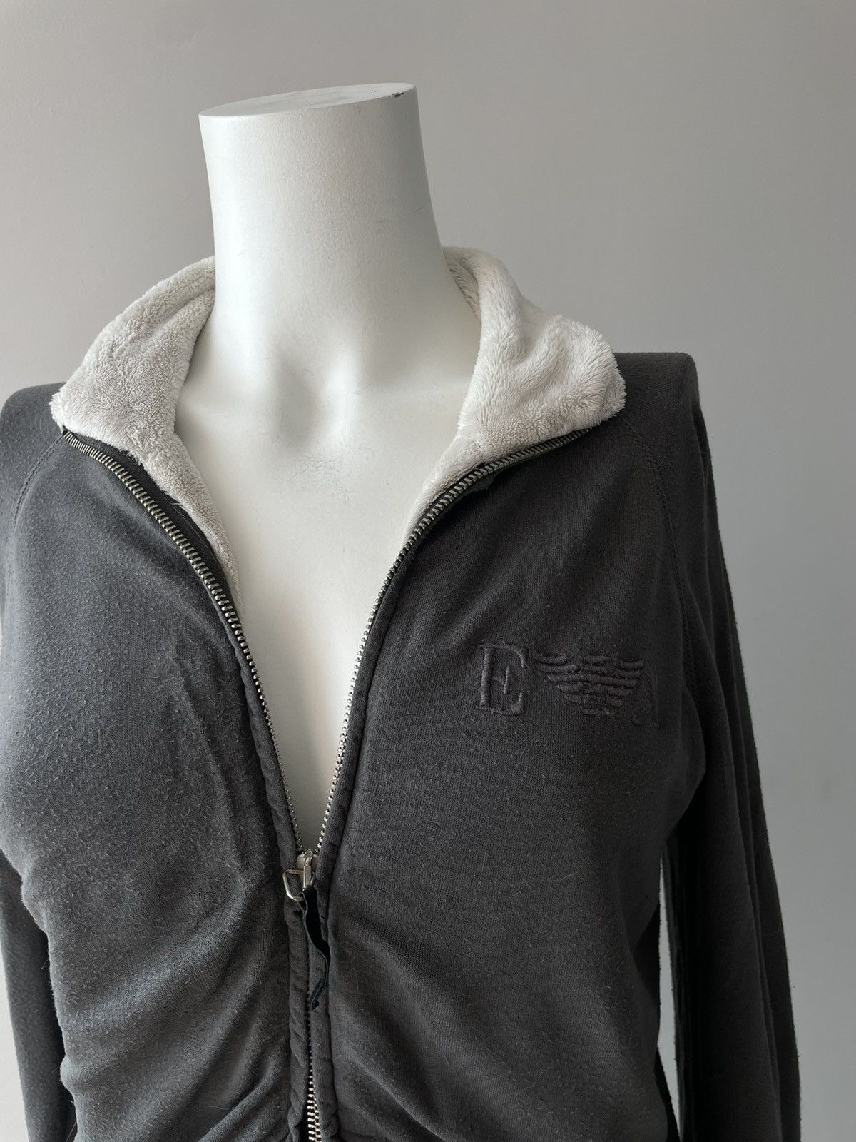 Armani Emporio Armani jacket Size M / US 6-8 / IT 42-44 - 7 Thumbnail