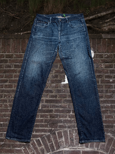 G-Star G-Star Kate Boyfried Denim Jeans Size 30" / US 8 / IT 44 - 1 Thumbnail