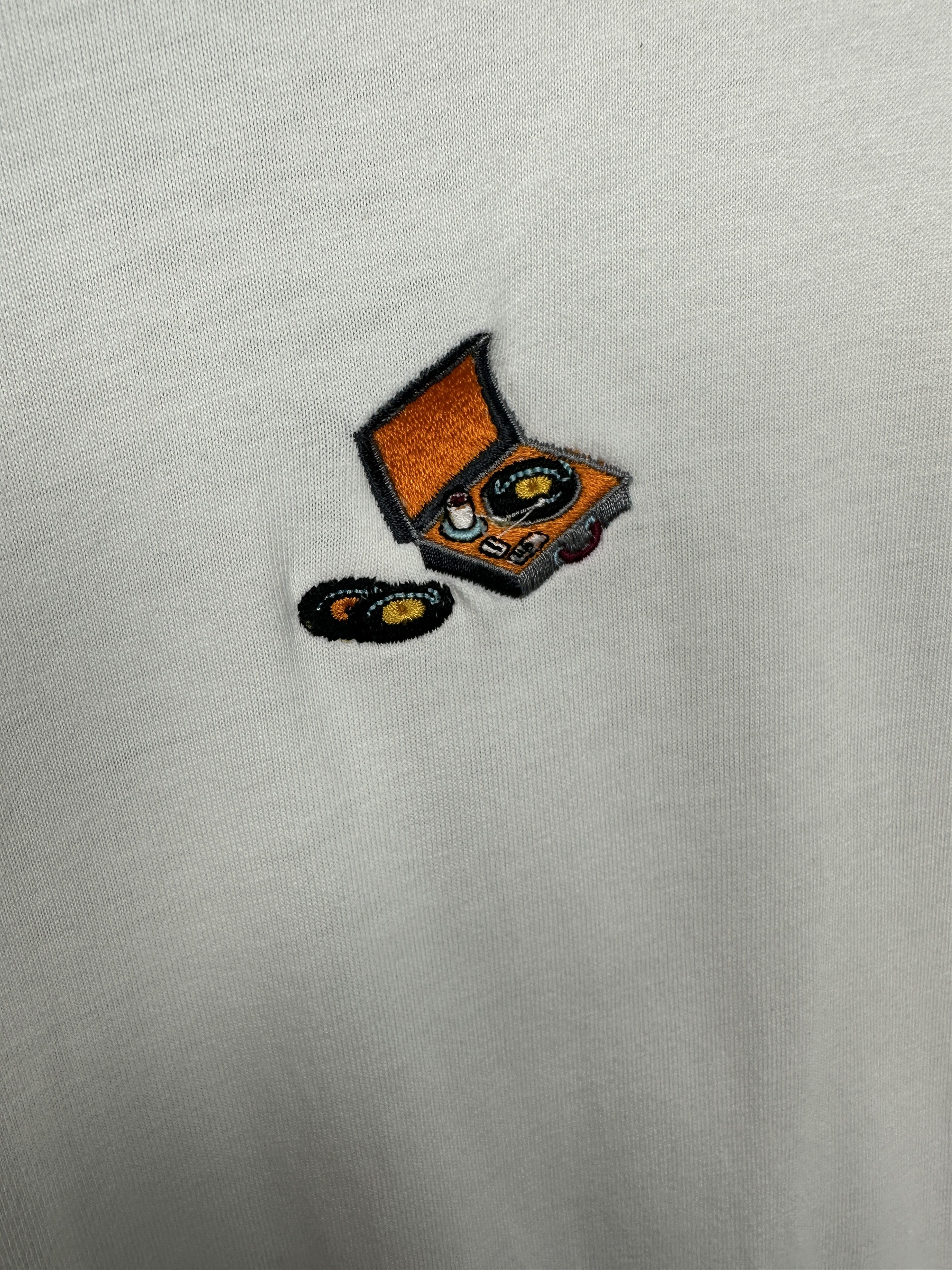 Percival Percival Mens T-Shirt Size US L / EU 52-54 / 3 - 3 Thumbnail