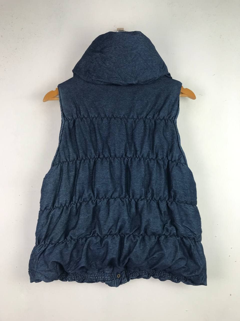 Vintage Vintage Rare Design Vest Size US L / EU 52-54 / 3 - 2 Thumbnail