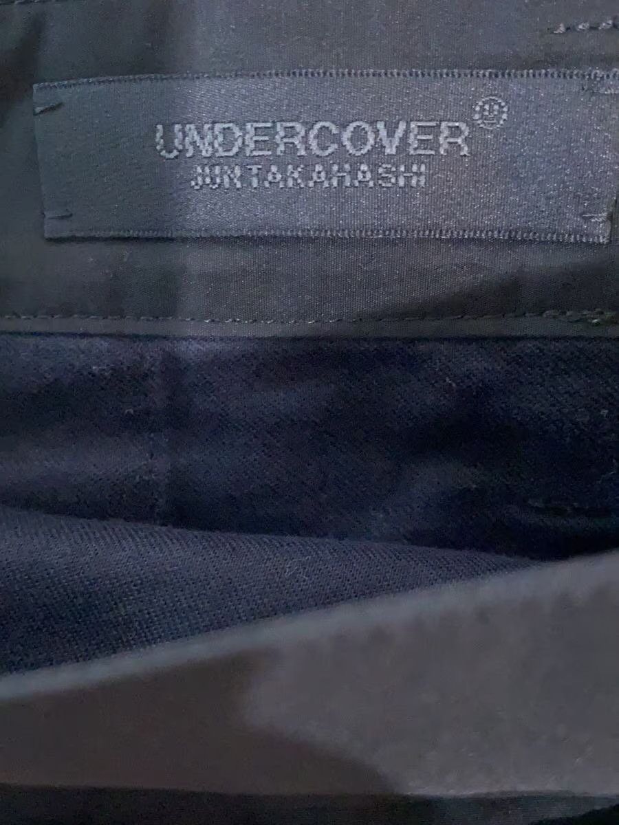 Undercover SS20 Memory Weather Cargo Pants Size US 33 - 3 Thumbnail