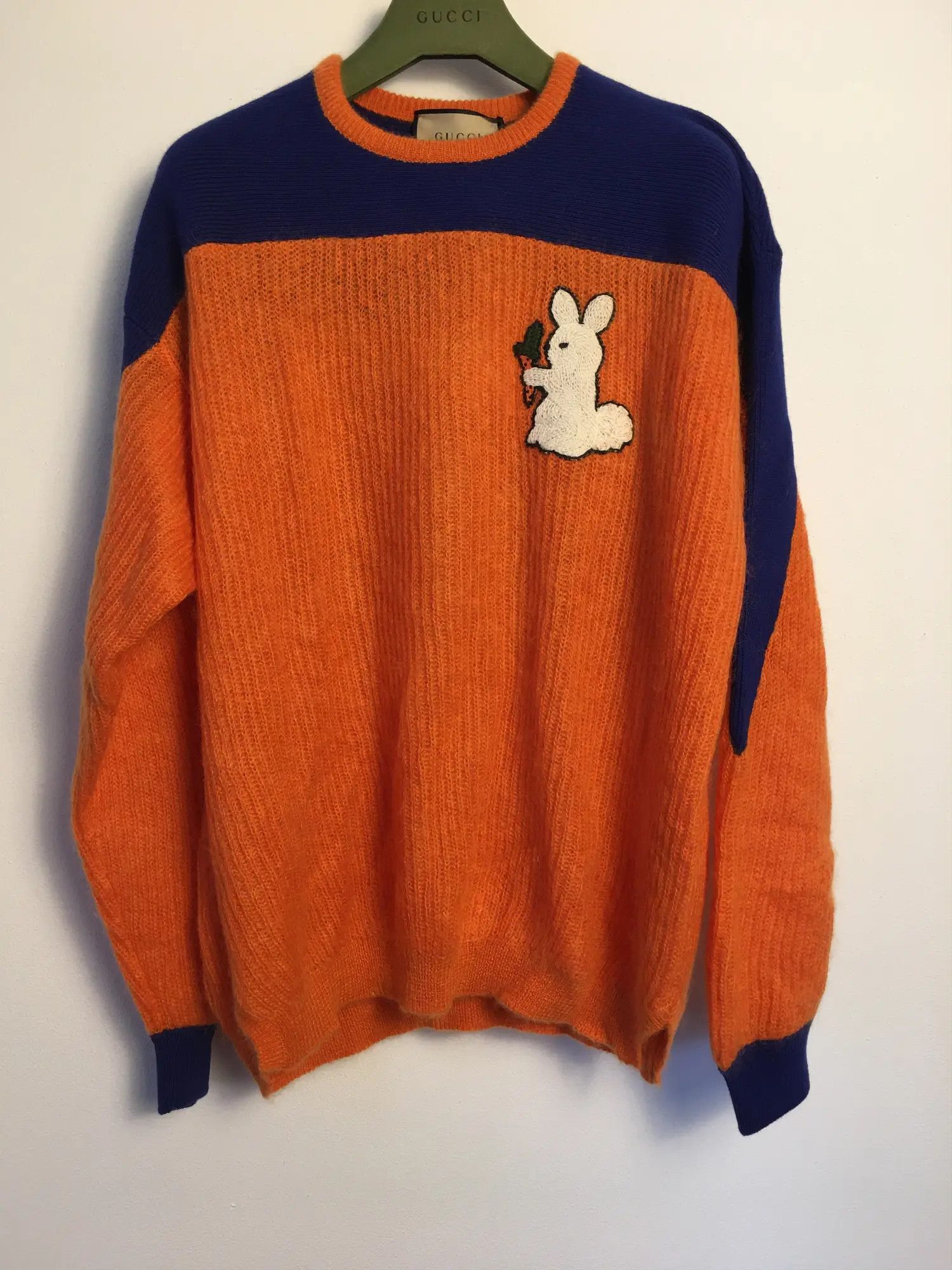 Sweater DANS LE VERT
