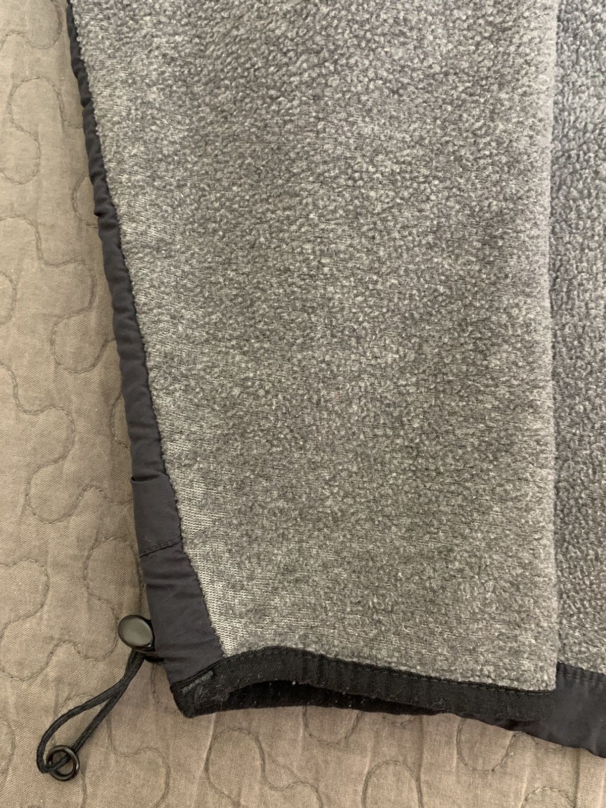 The North Face The North Face Polartec Fleece Size S Size US S / EU 44-46 / 1 - 22 Thumbnail
