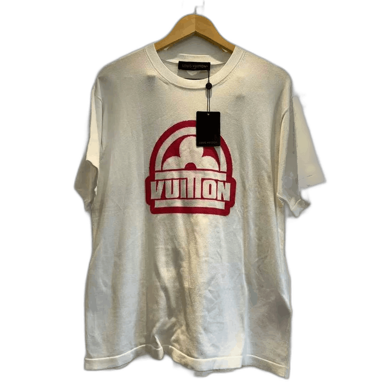 Louis Vuitton lv valentine short sleeve tee-2508 Size US L / EU 52-54 / 3 - 1 Thumbnail