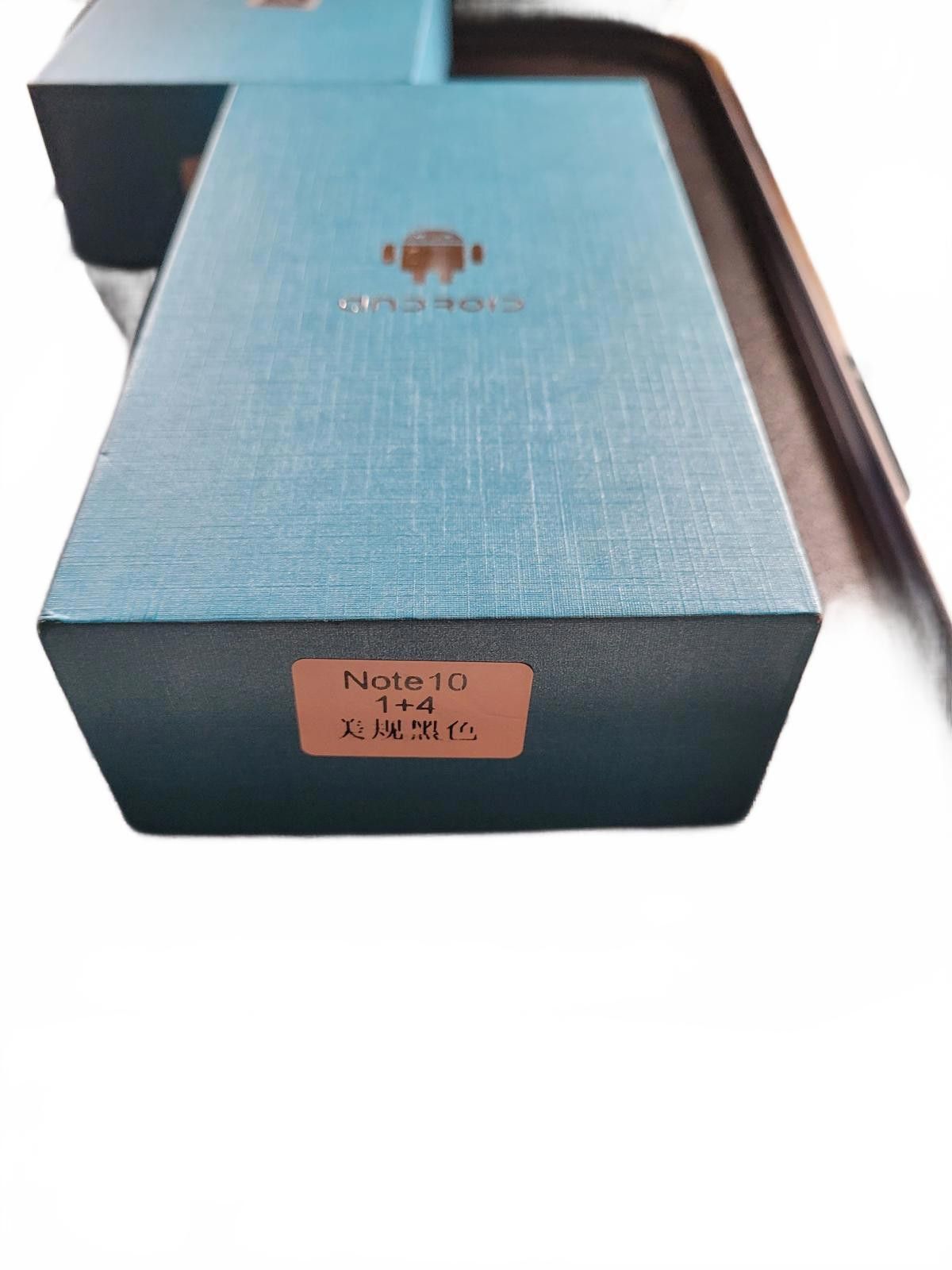 Android Homme Generic Note 10 Smartphone Deal Grab It Before Its Gone Size ONE SIZE - 1 Thumbnail