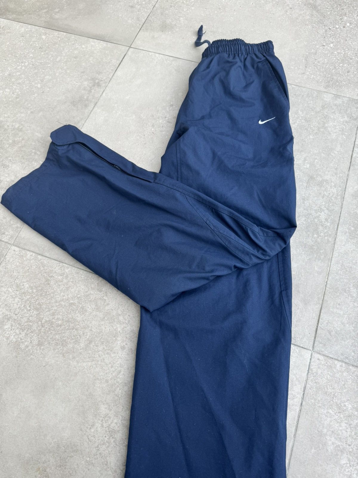 Nike Nike Vintage Trackpant Size US 36 / EU 52 - 2 Thumbnail