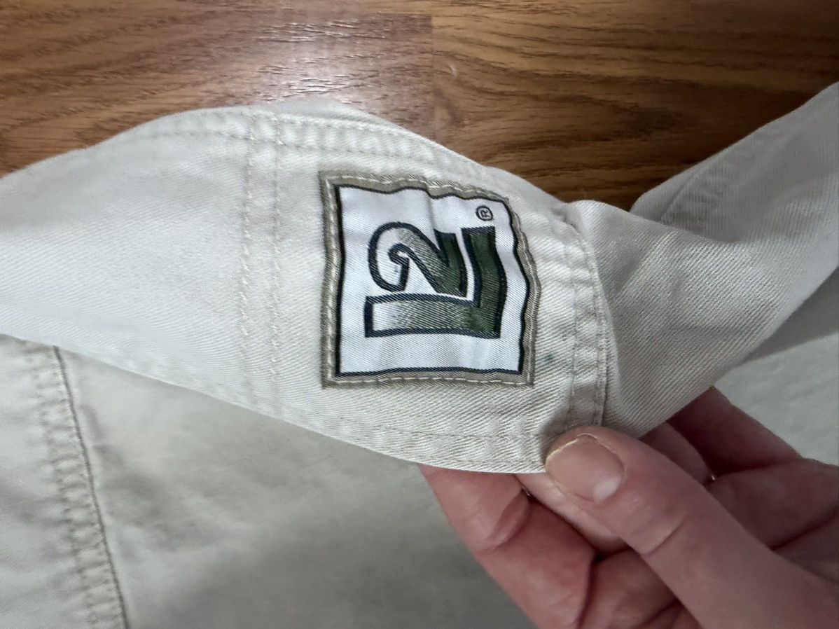 Levi's VTG 90’s Levi’s L2 Carpenter Pants Size 33x30 Size US 33 - 3 Thumbnail