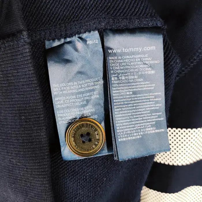 Tommy Hilfiger Tommy Hilfiger Cardigans Size US S / EU 44-46 / 1 - 5 Thumbnail