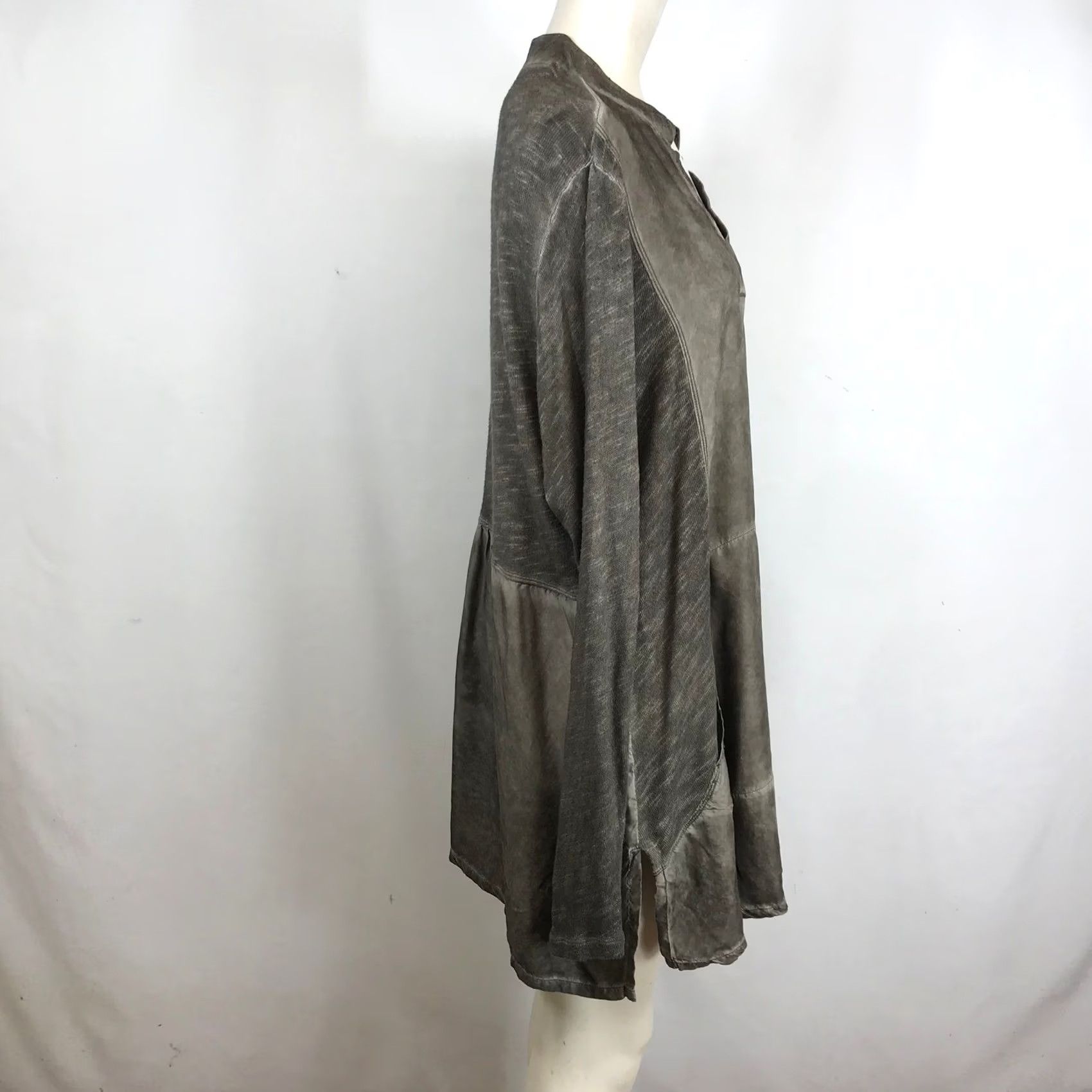Soft Surroundings VINTAGE? No. (Cannot infer) Size XL / US 12-14 / IT 48-50 - 4 Thumbnail
