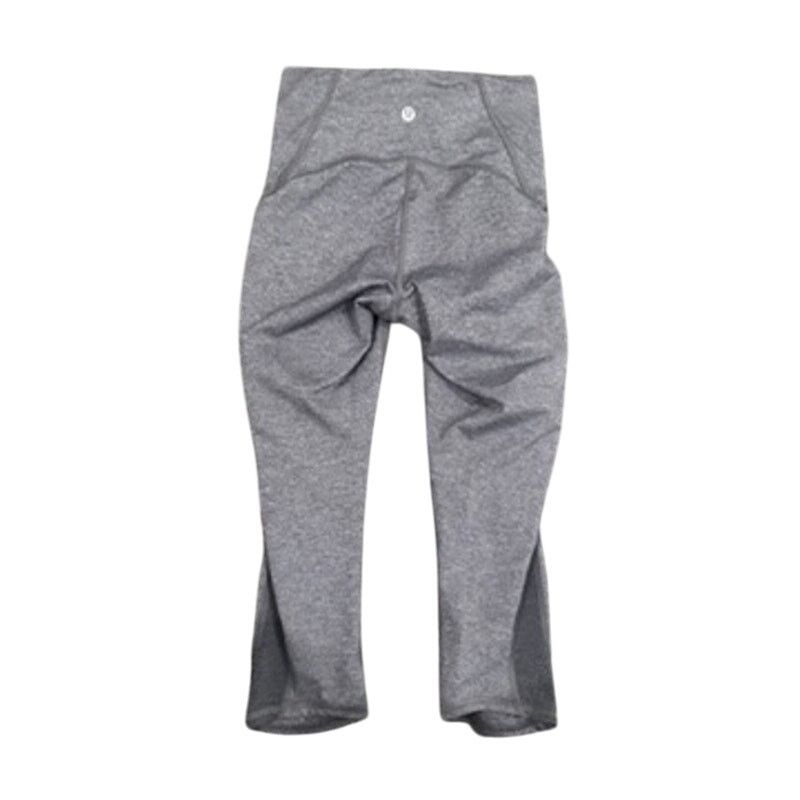 Lululemon Lululemon Train Times Crop 17" Leggings, Size 2 Size 26" / US 2 / IT 38 - 5 Thumbnail