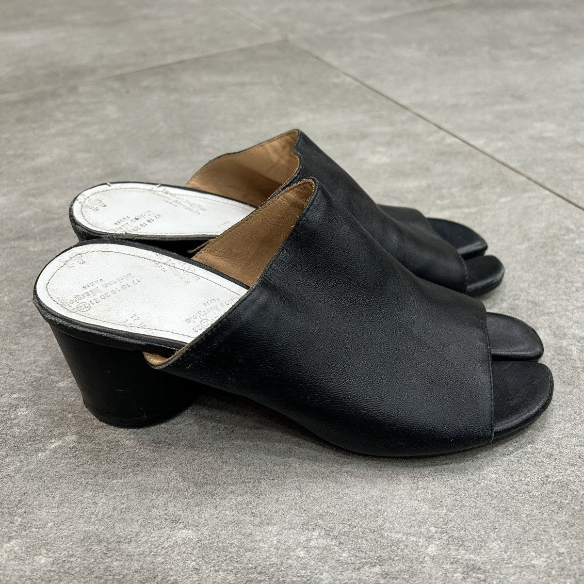 Maison Margiela Maison Margiela Hels Size US 6 / IT 36 - 2 Thumbnail